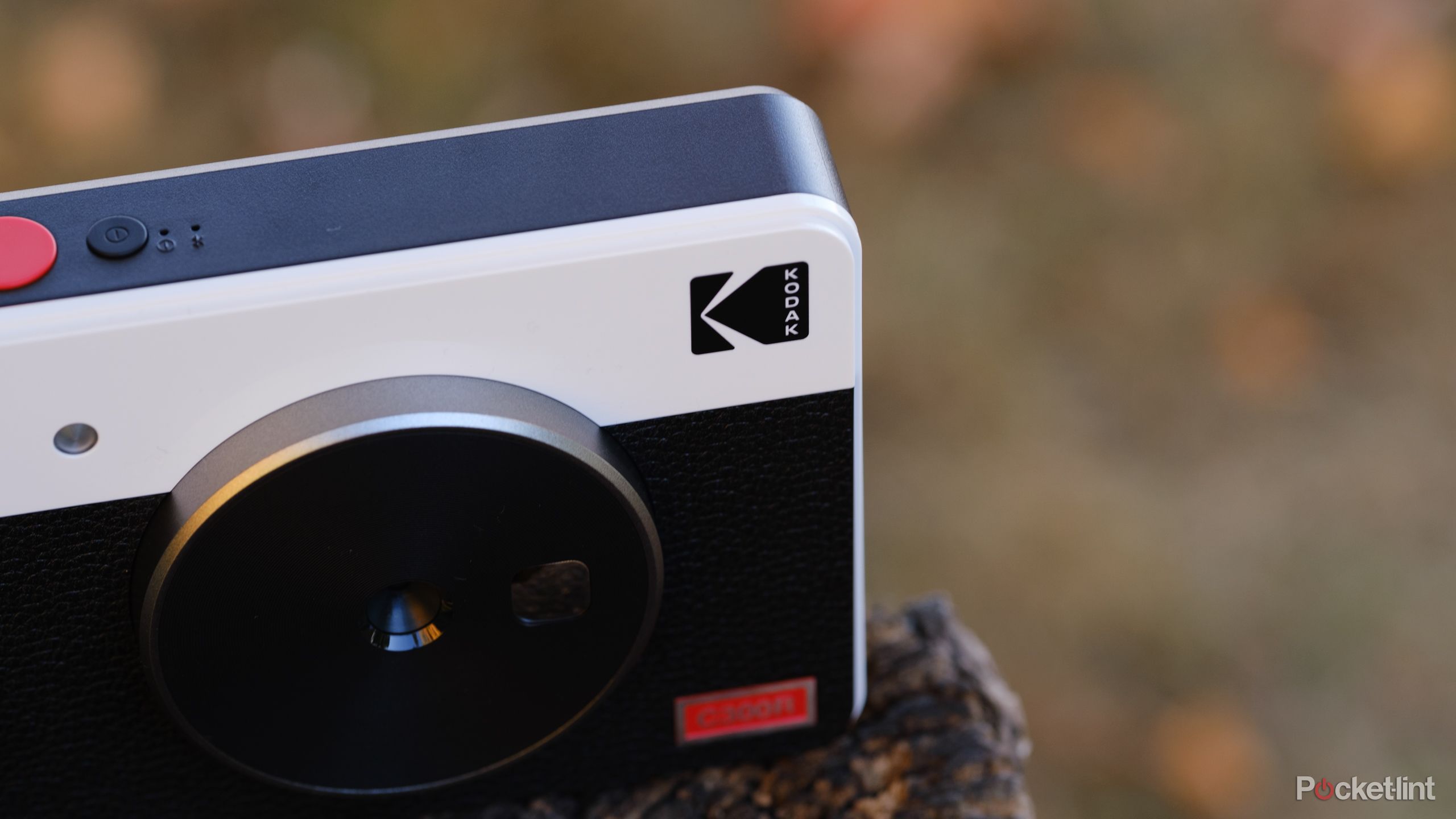 Kodak Mini Shot 3 Retro review: charming remake or digital dud?