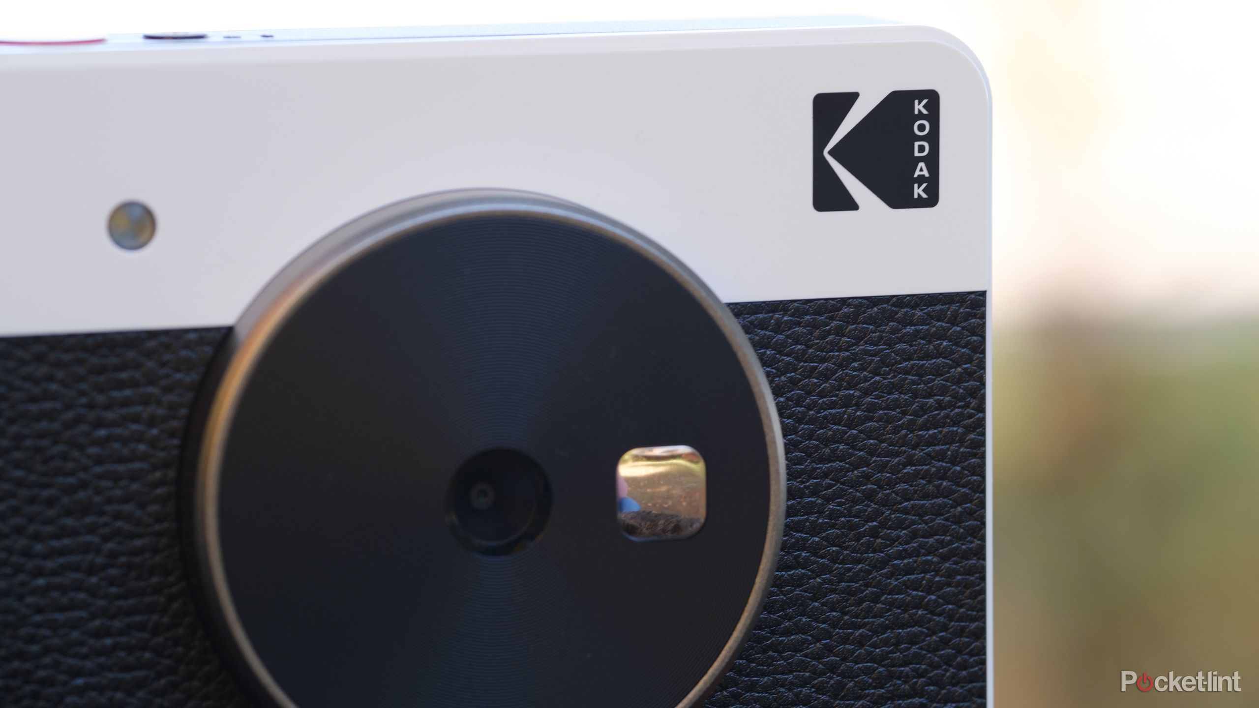 Kodak Mini Shot 3 Retro review: charming remake or digital dud?