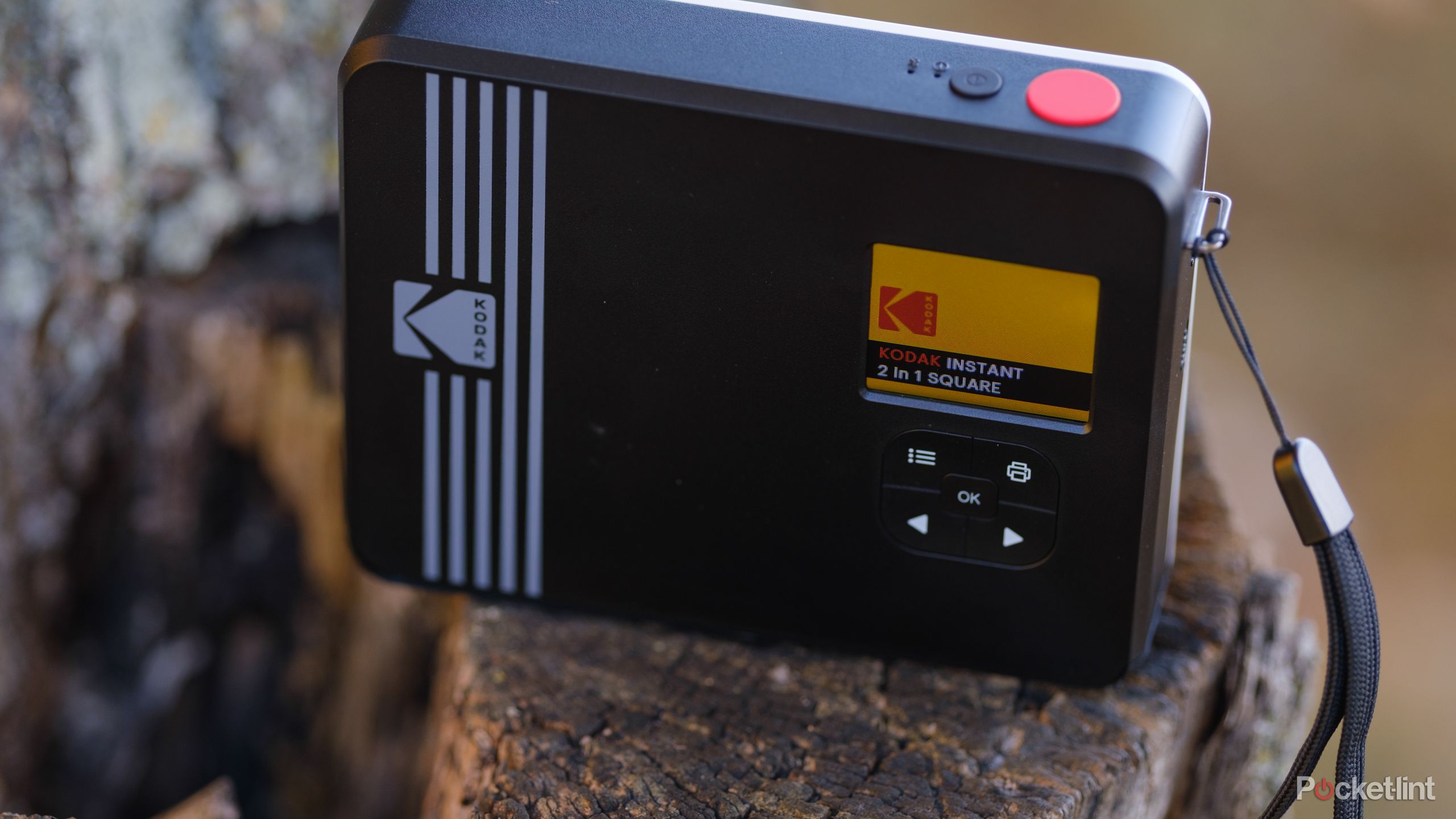 Kodak Mini Shot 3 Retro review: charming remake or digital dud?