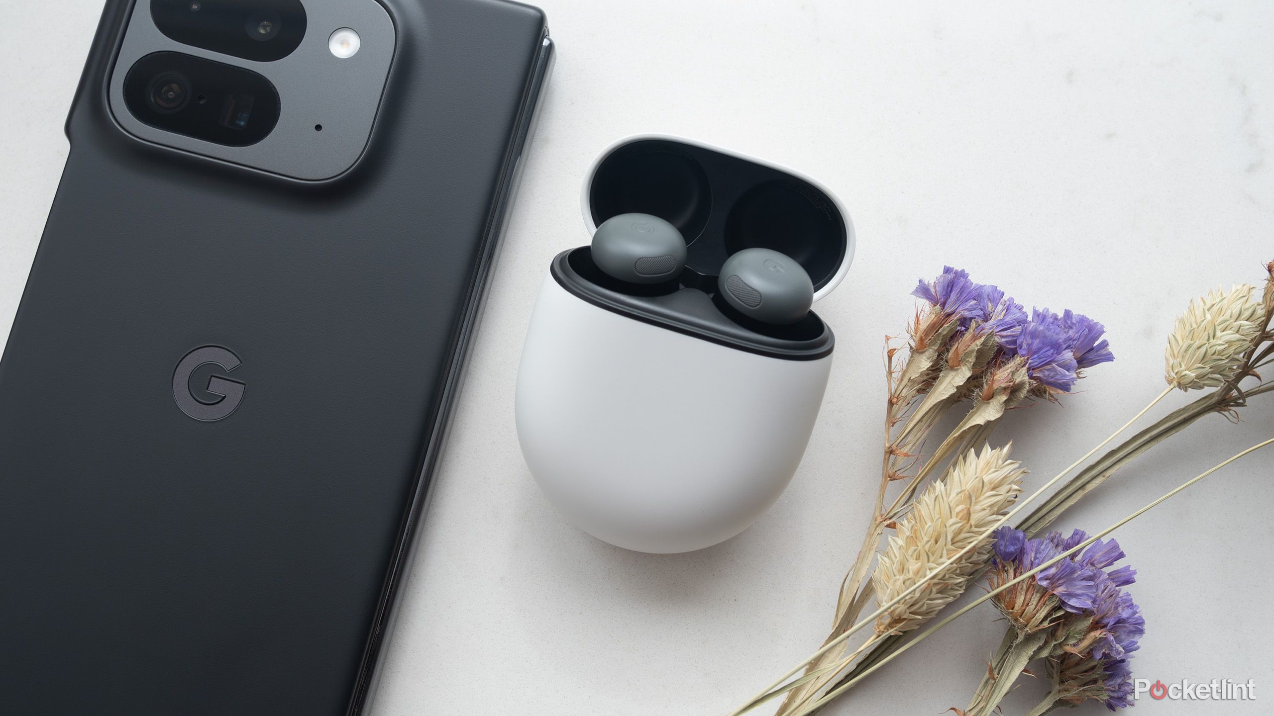 Pixel 9 Pro XL & Pixel Buds Pro 2 & 他 Google Pixel 9, Pixel 9 Pro Fold, Pixel Watch 3, Pixel Buds