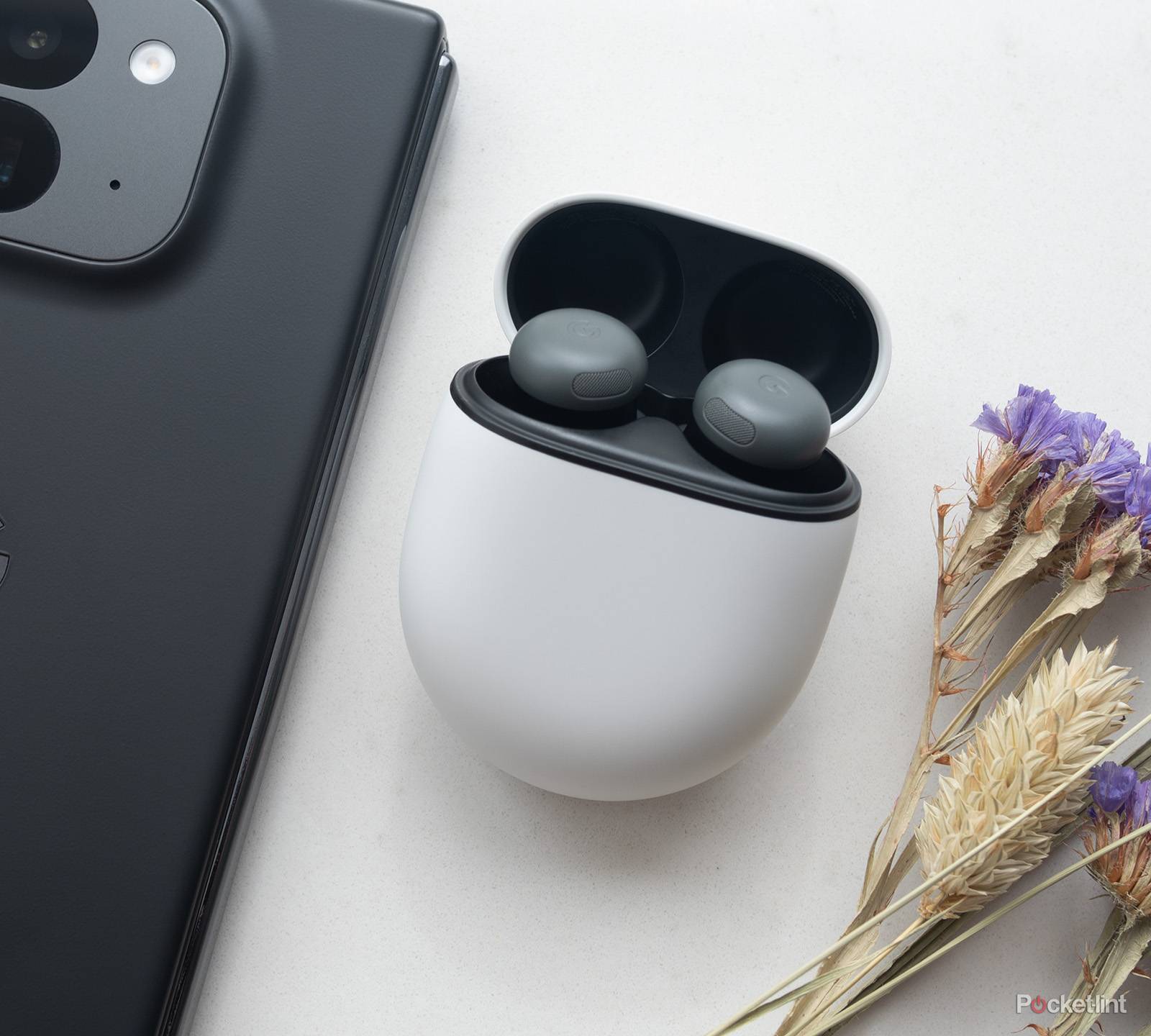 Galaxy Buds Pro Google Pixel Buds 2020 Truly Wireless Pixel Buds