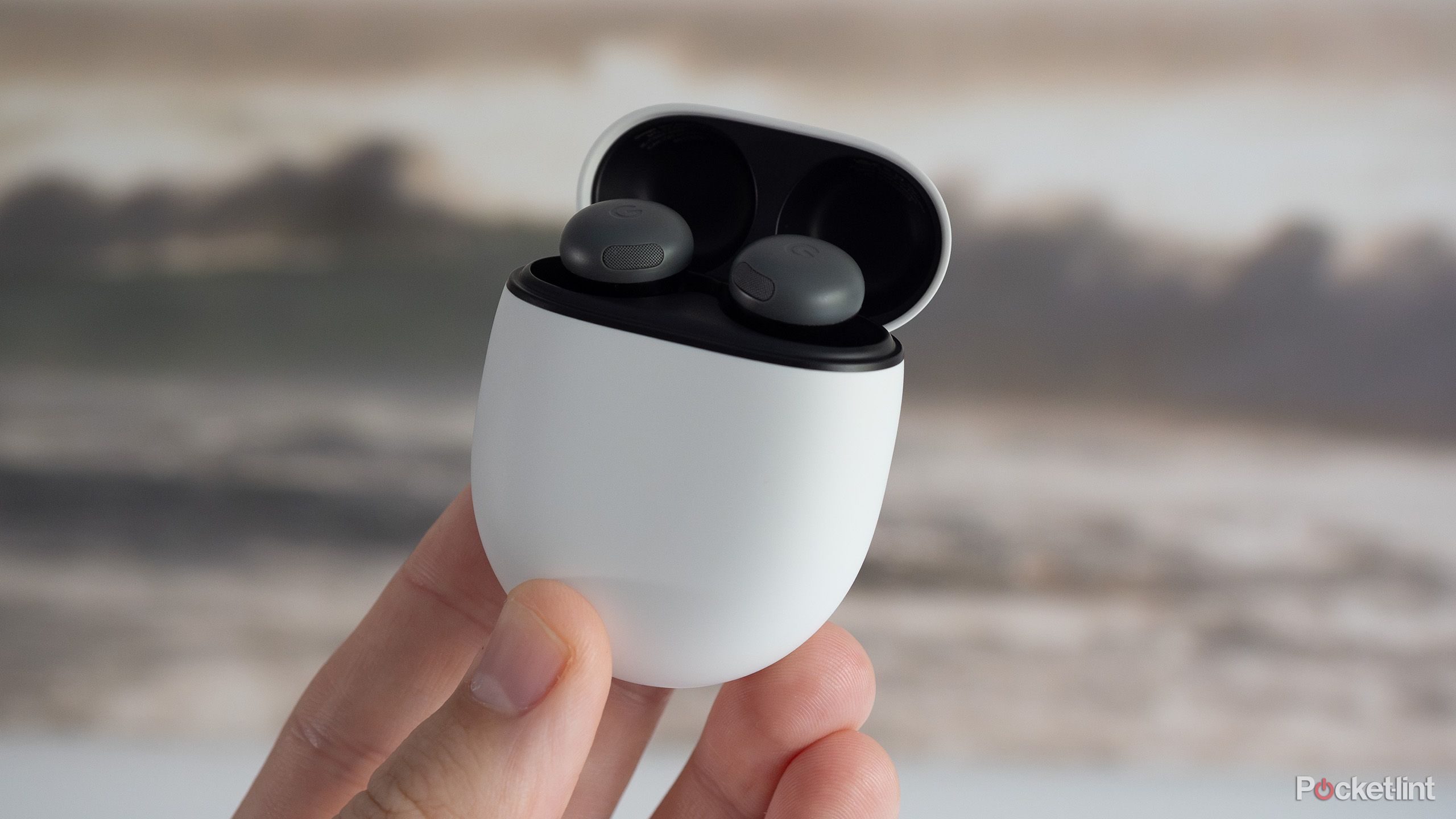Google just leveled up the Pixel Buds Pro 2 with new head
