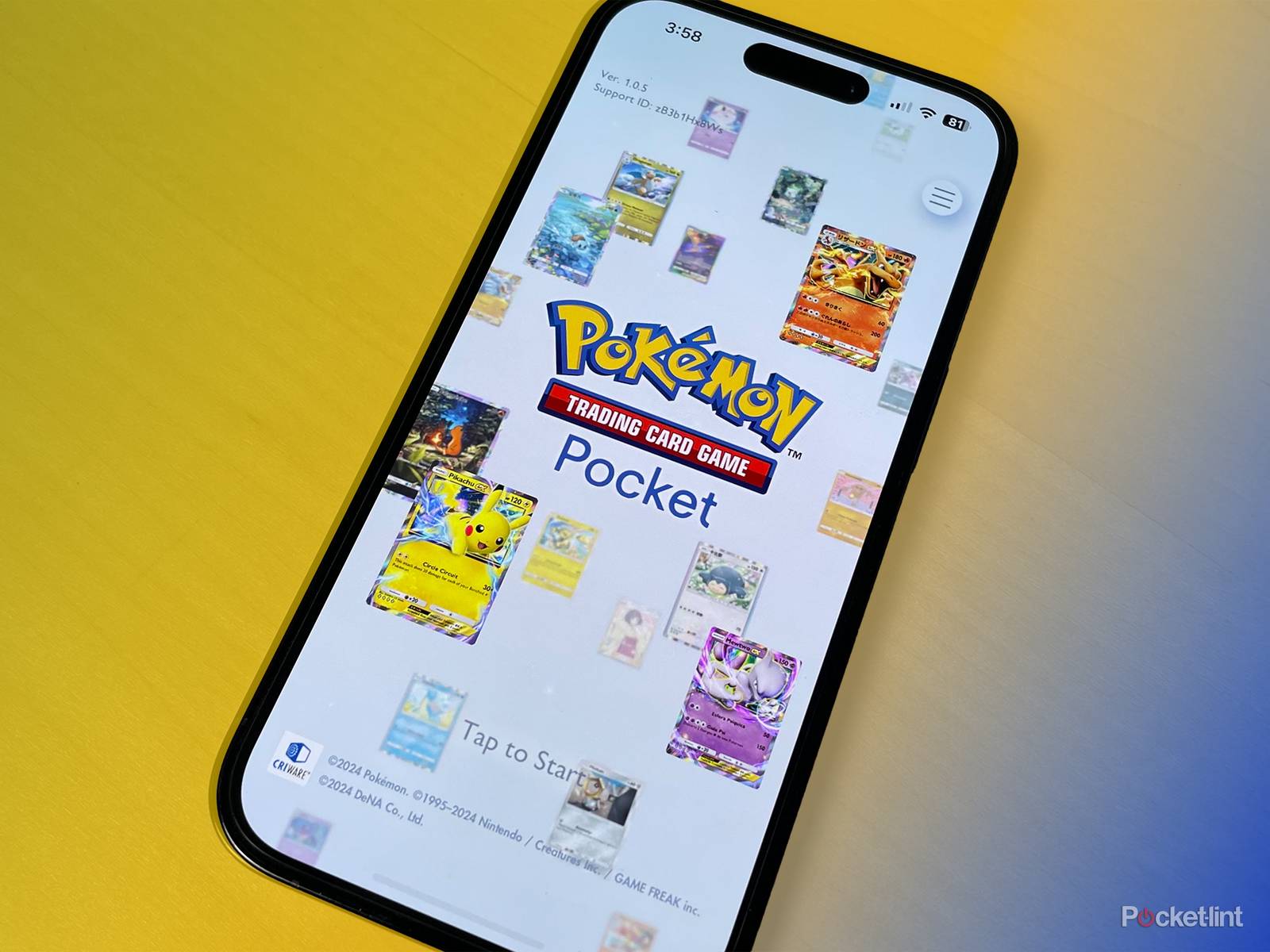 pokemon trading card game android phone Play the Pokmon TCG Online on Android Tablets