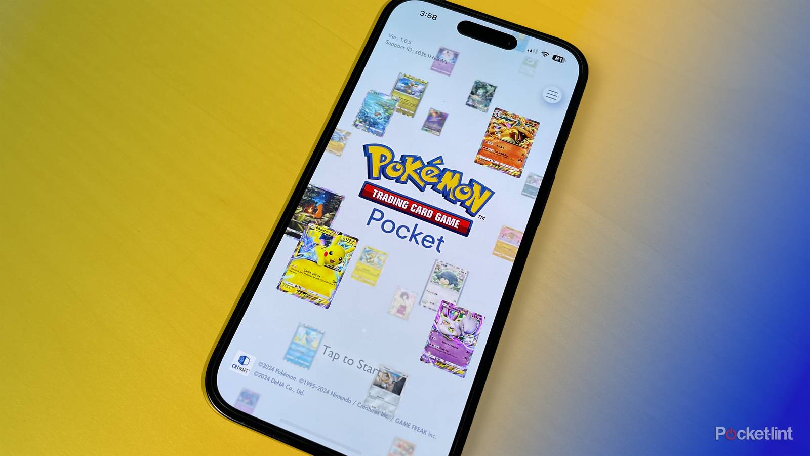 This app just brought your '90s Pokmon obsession back to life This app just brought your '90s Pokmon obsession back to life