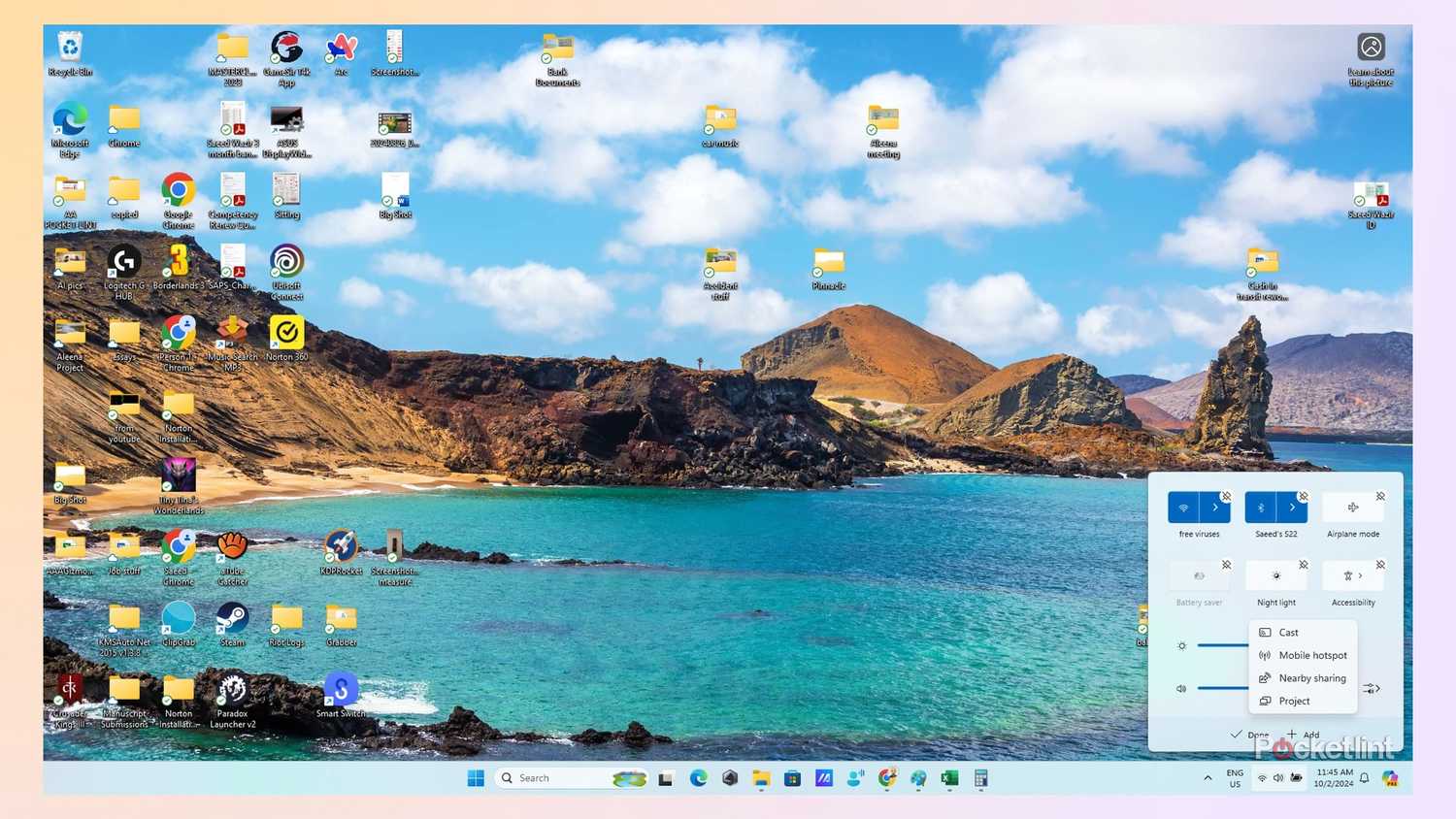 I use these 7 easy Windows tweaks to optimize usability and make my ...