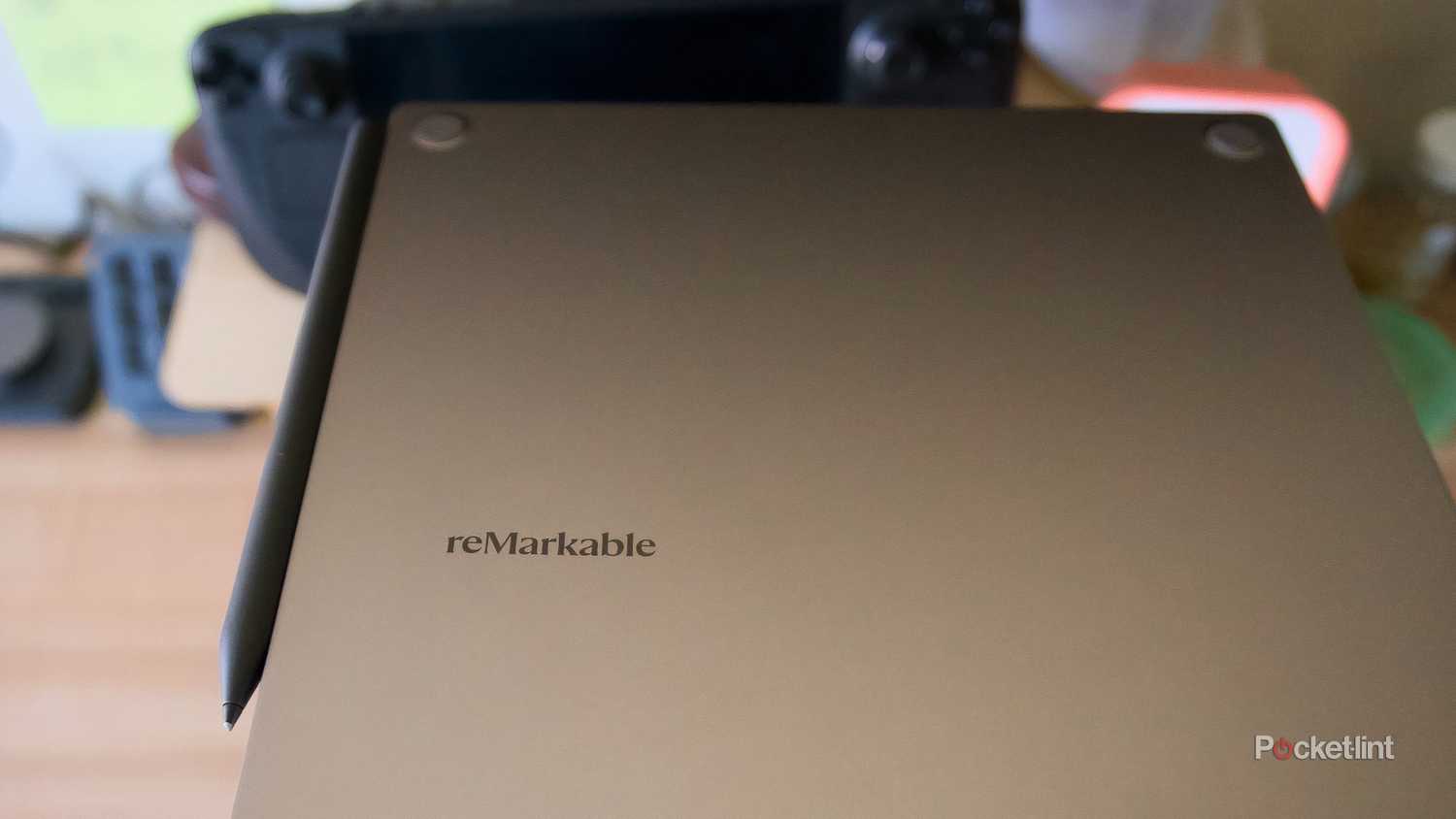 ReMarkable Paper Pro review: Color E Ink note-taking nirvana