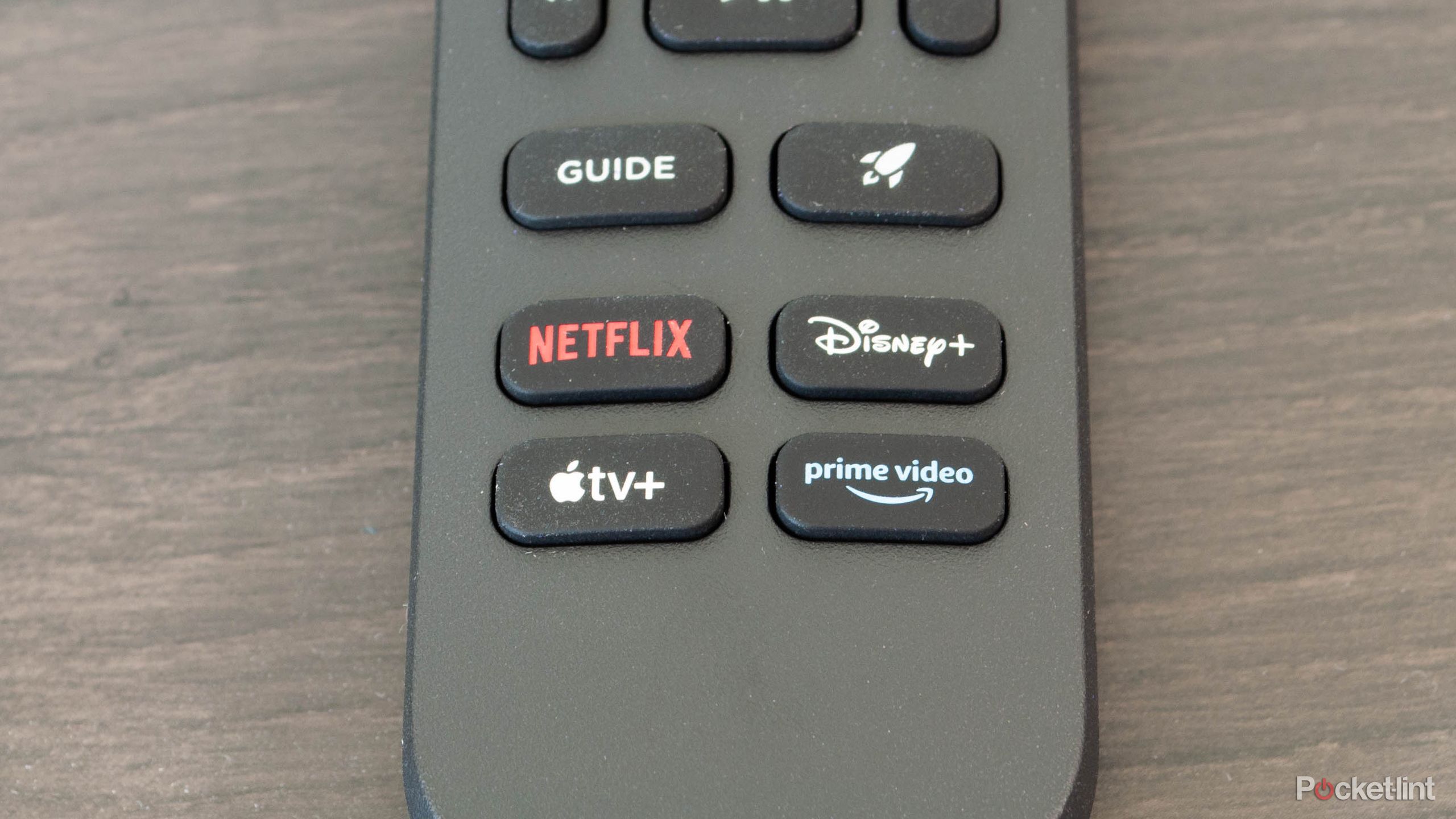 This is one area where the Roku easily beats Apple TV