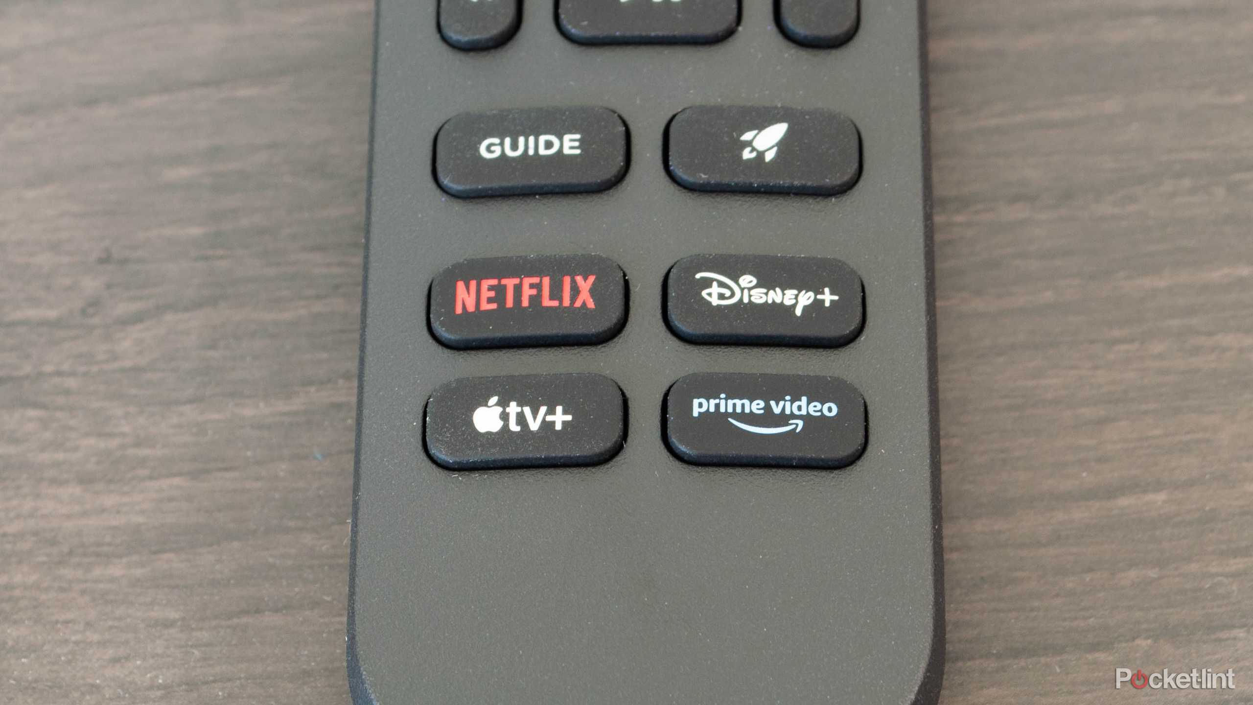 Roku Rempte Buttons Roku Ultra review: A better remote and faster speed aren't enough to ...