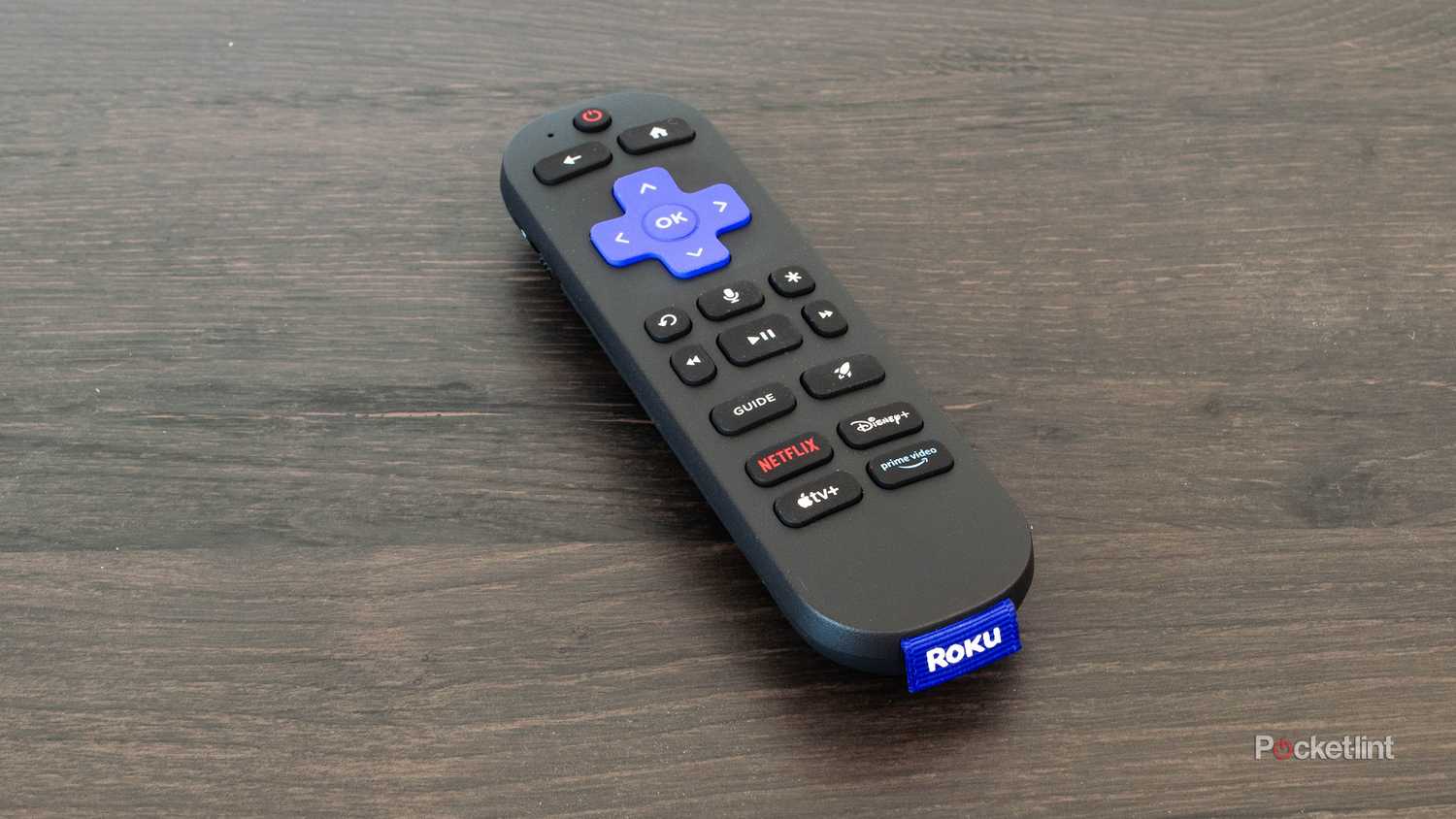 Roku Ultra 2 remote