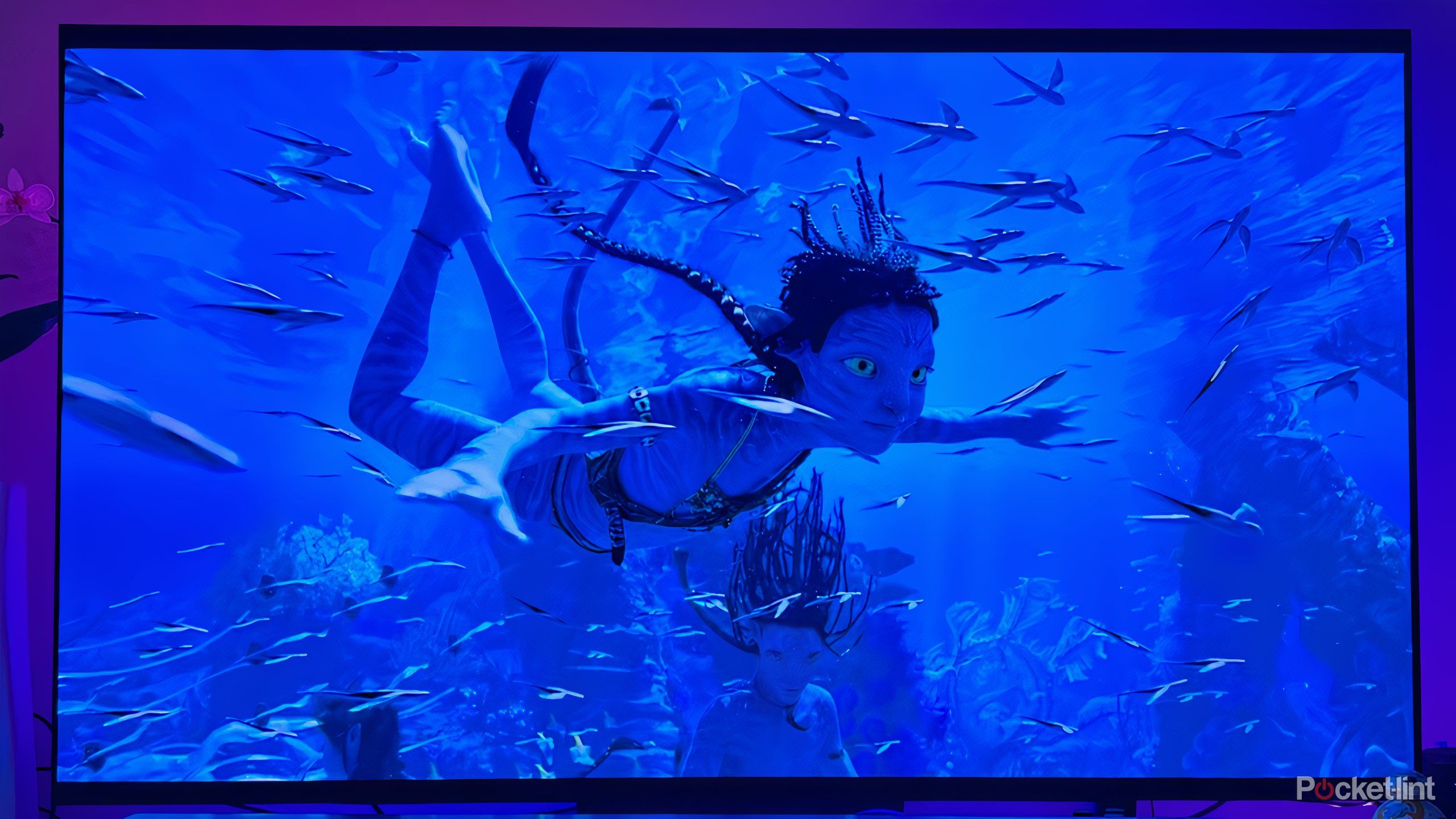 This is why OLED TVs still cost so much