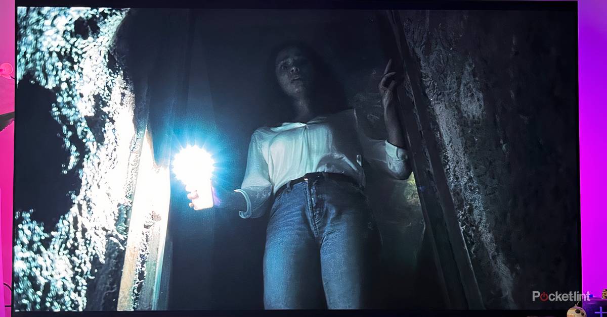 pocket-lint.com - Chris Hachey - I don't trust TV manufacturers when it comes this (and you shouldn't either)