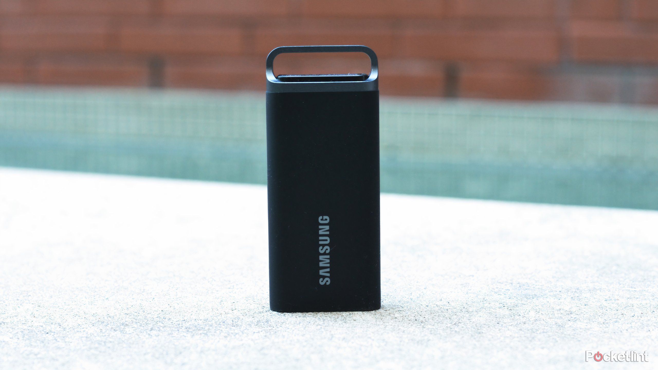 5 ways Samsung's T5 EVO SSD has totally changed my life