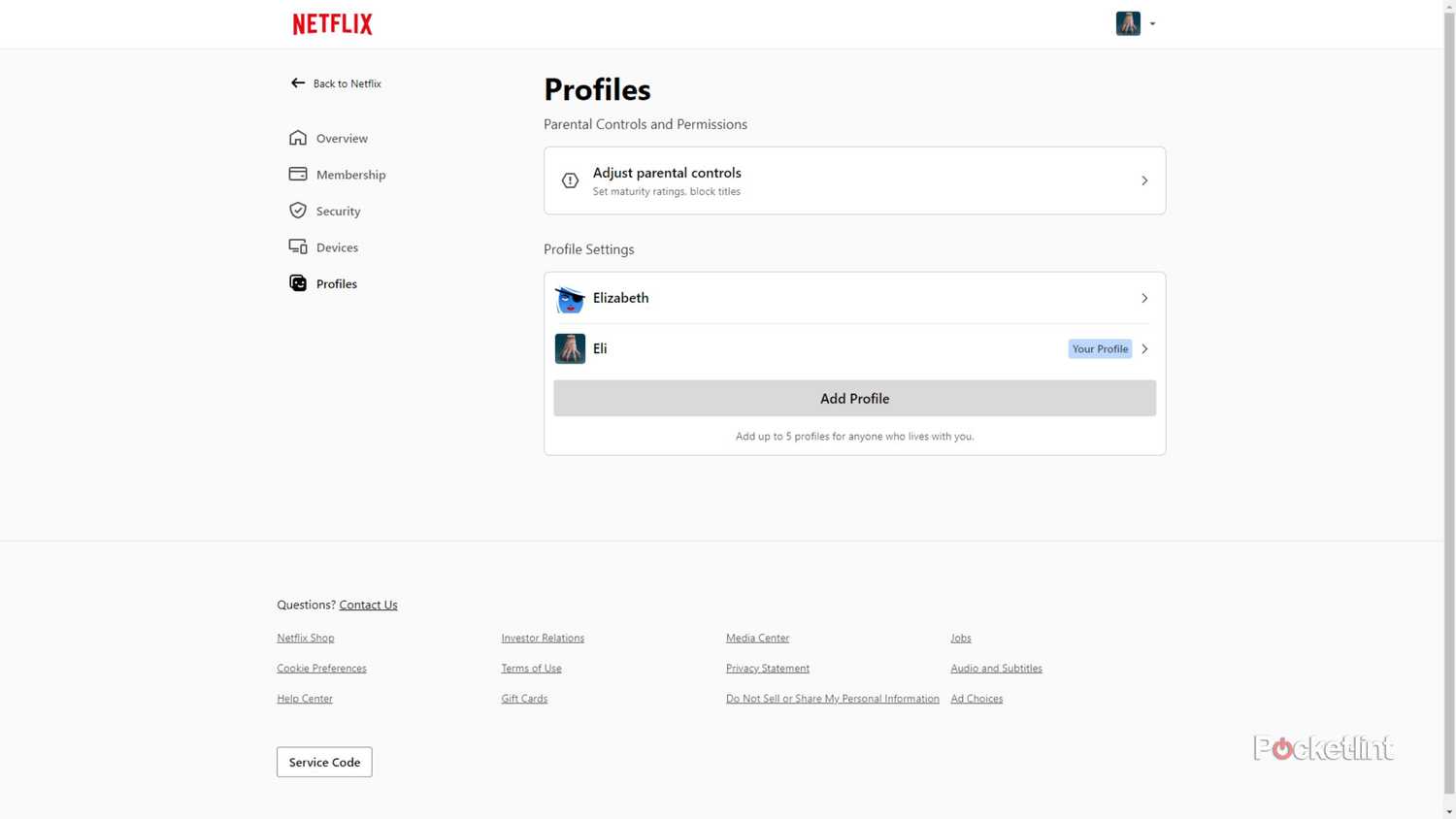 Netflix Guidelines Algorithm How to reset your Netflix algorithm