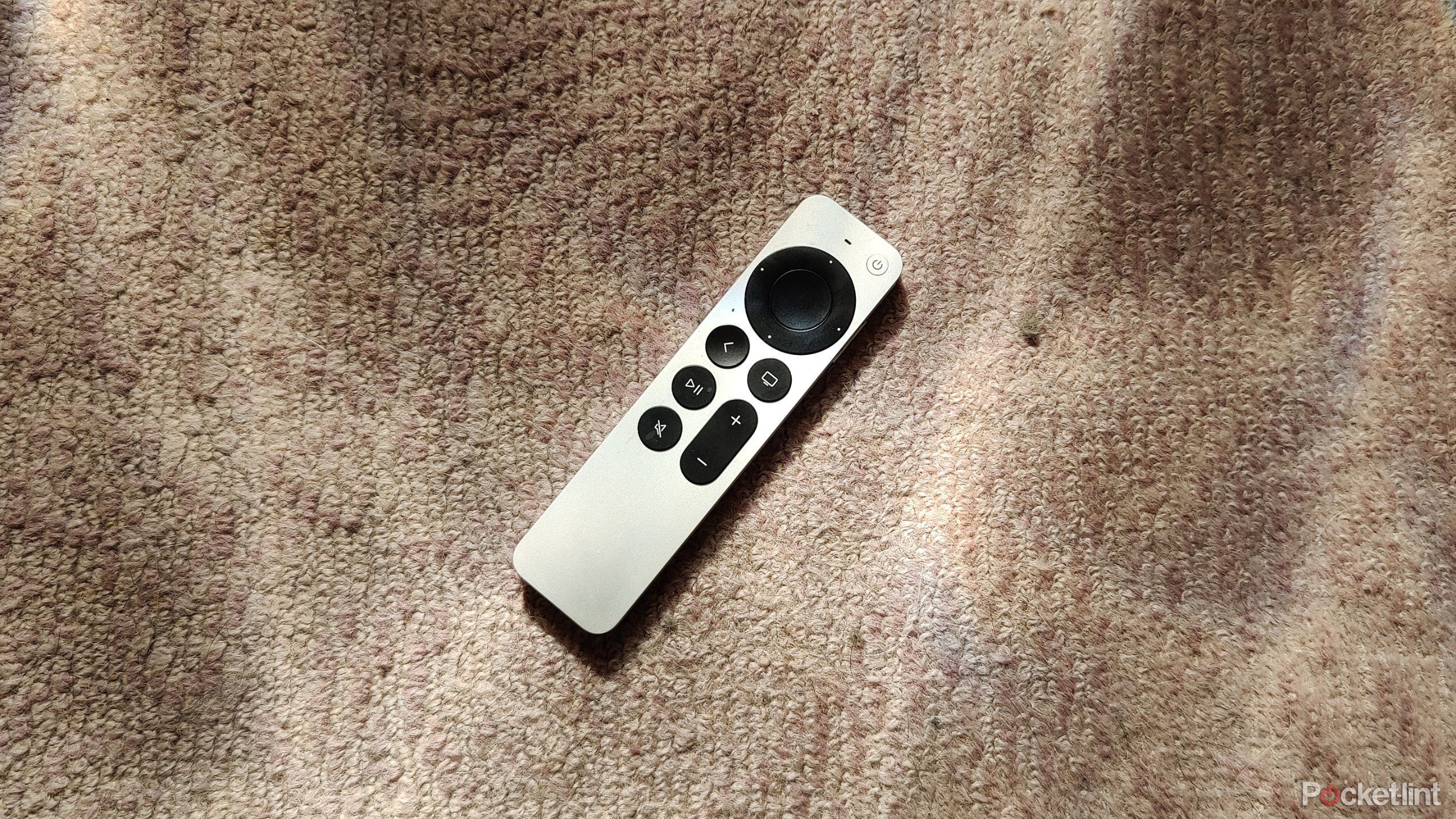 Apple TV remote