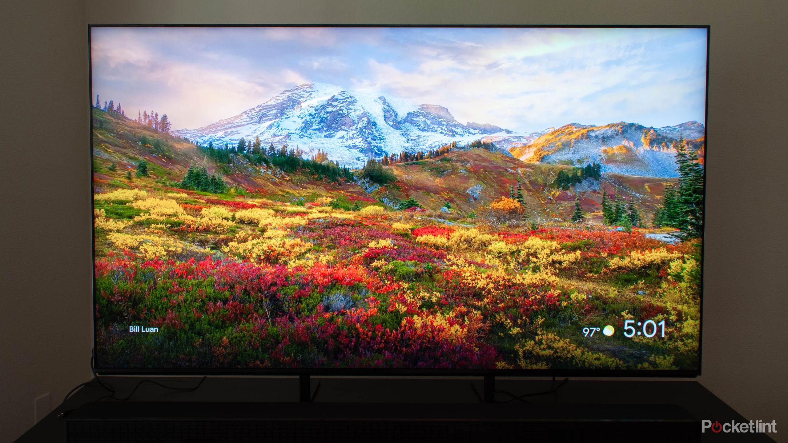 Sony BRAVIA 9 review: A cinephile's perfect daytime television