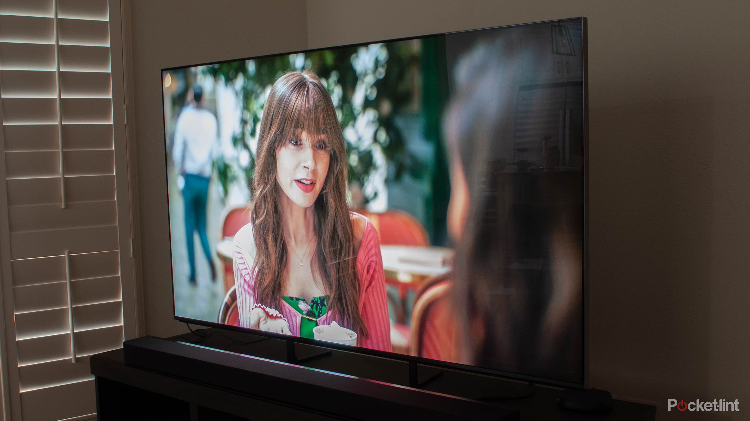 I didn’t get the most out of my Sony TV until I changed this HDMI 2.1 setting