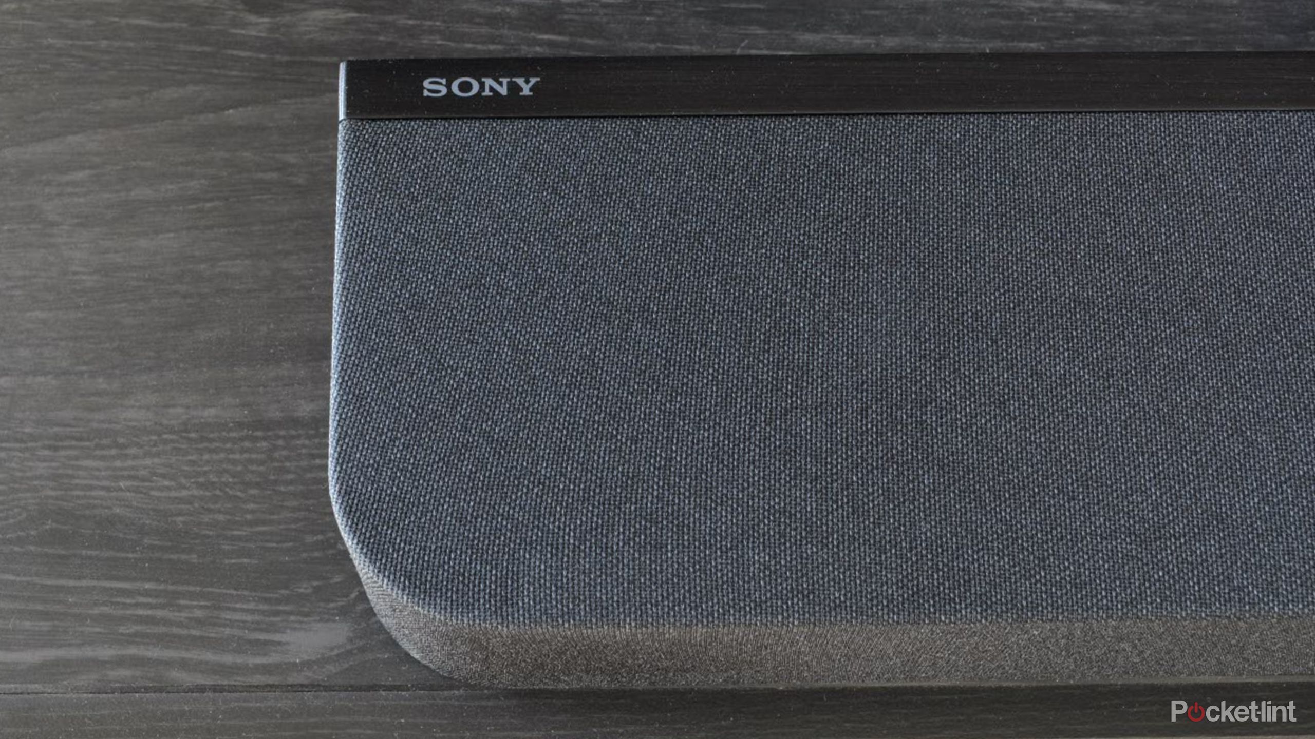 Sony BRAVIA Theater Bar 9 logo