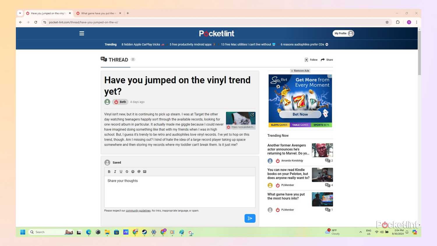 I use these 7 easy Windows tweaks to optimize usability and make my ...