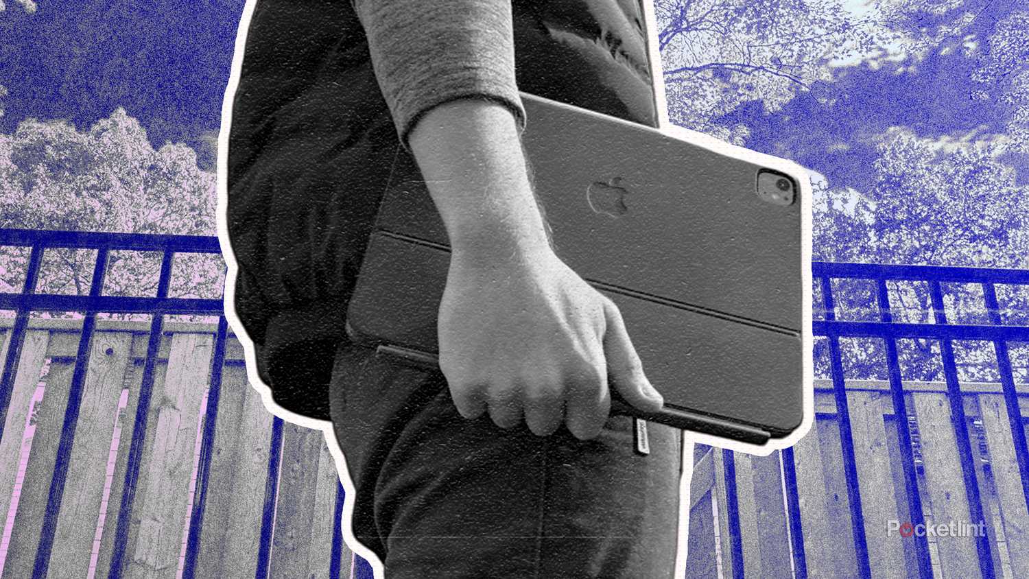 Using Safe Word The real reasons a used iPad isn't always a bargain