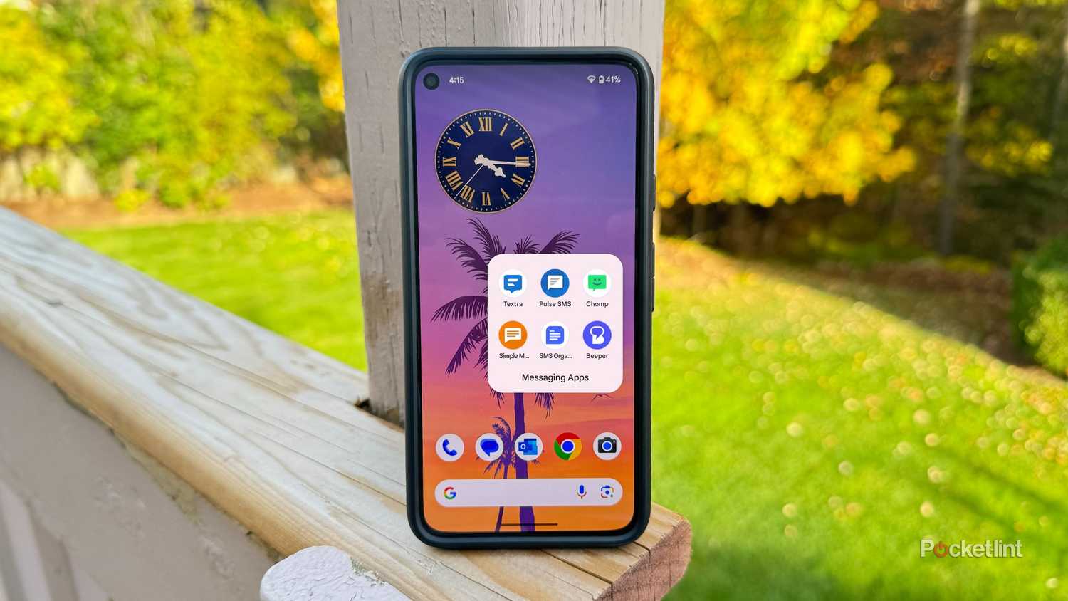 Got a new Android phone? These are 5 first things you should do first