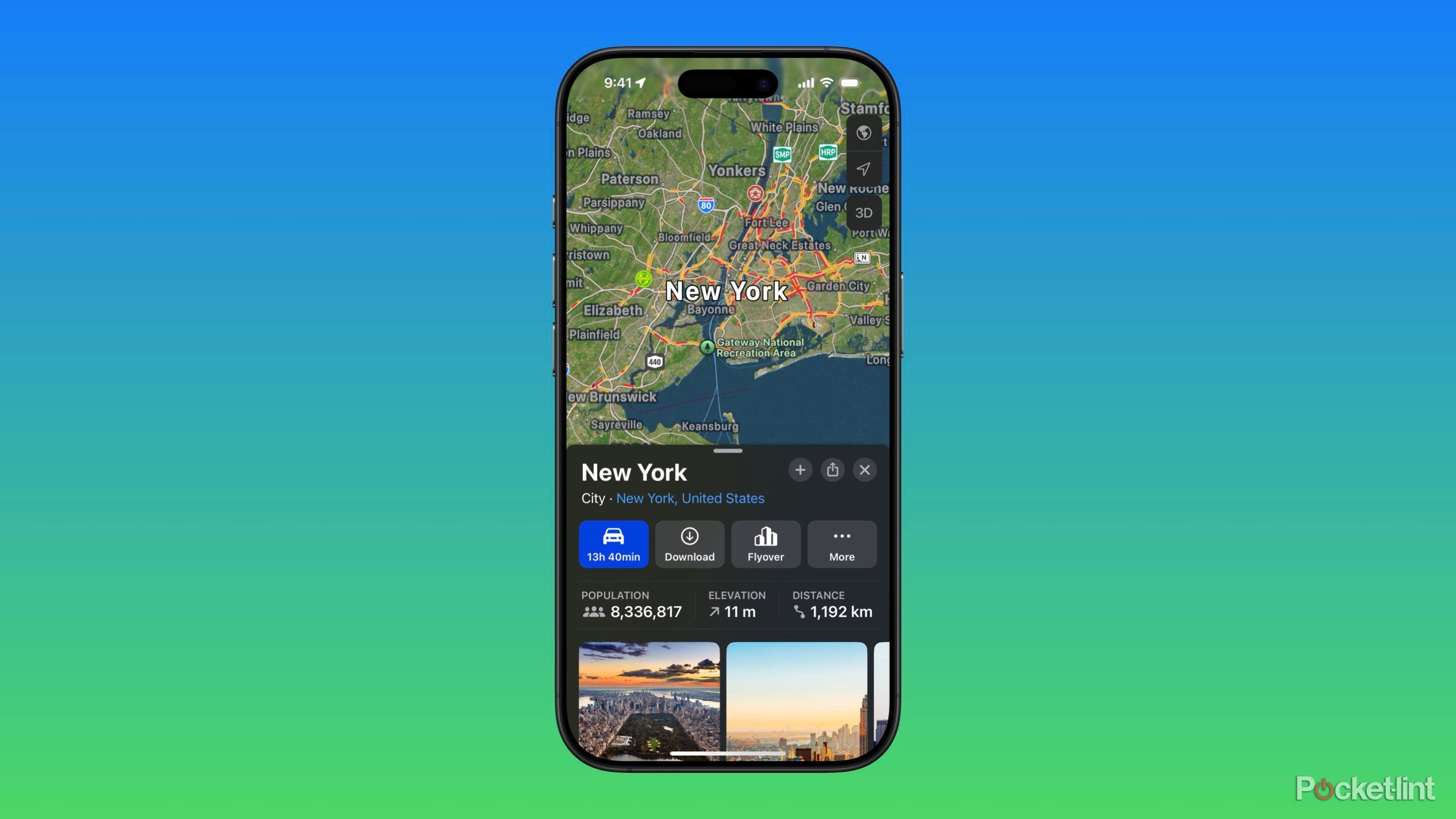 iOS 18 | Pocket-lint