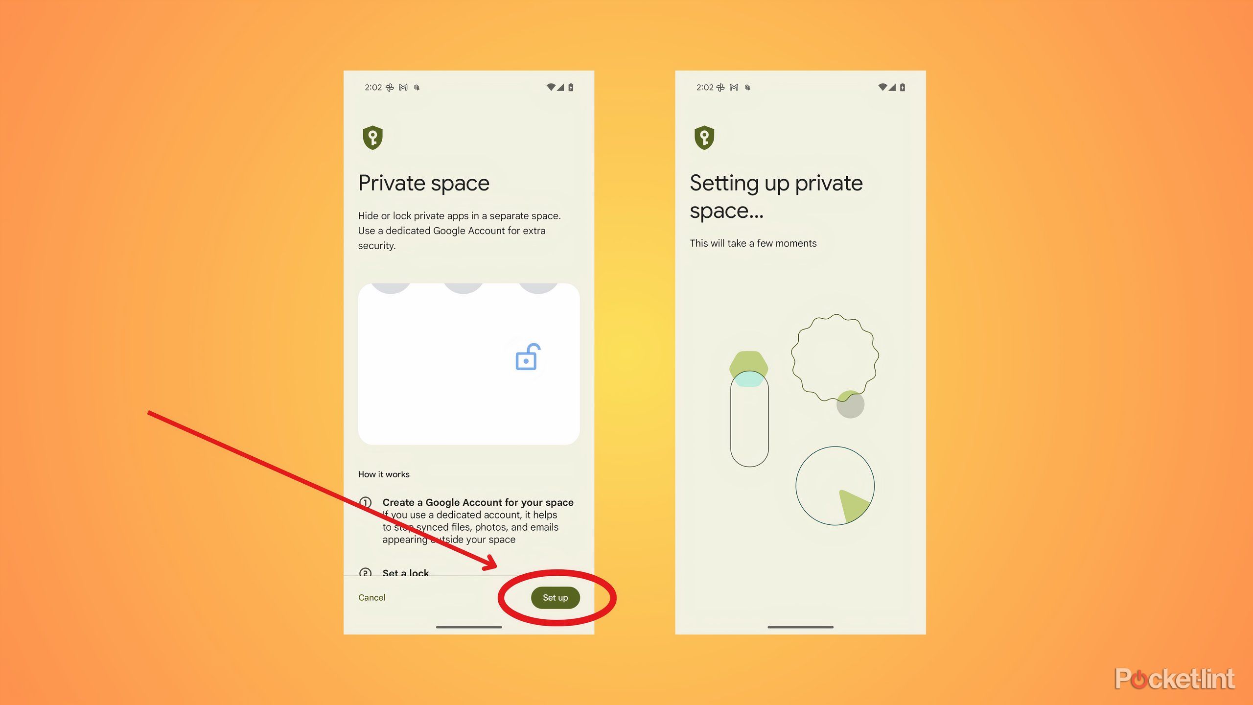 Private Space: How to hide sensitive apps in Android 15