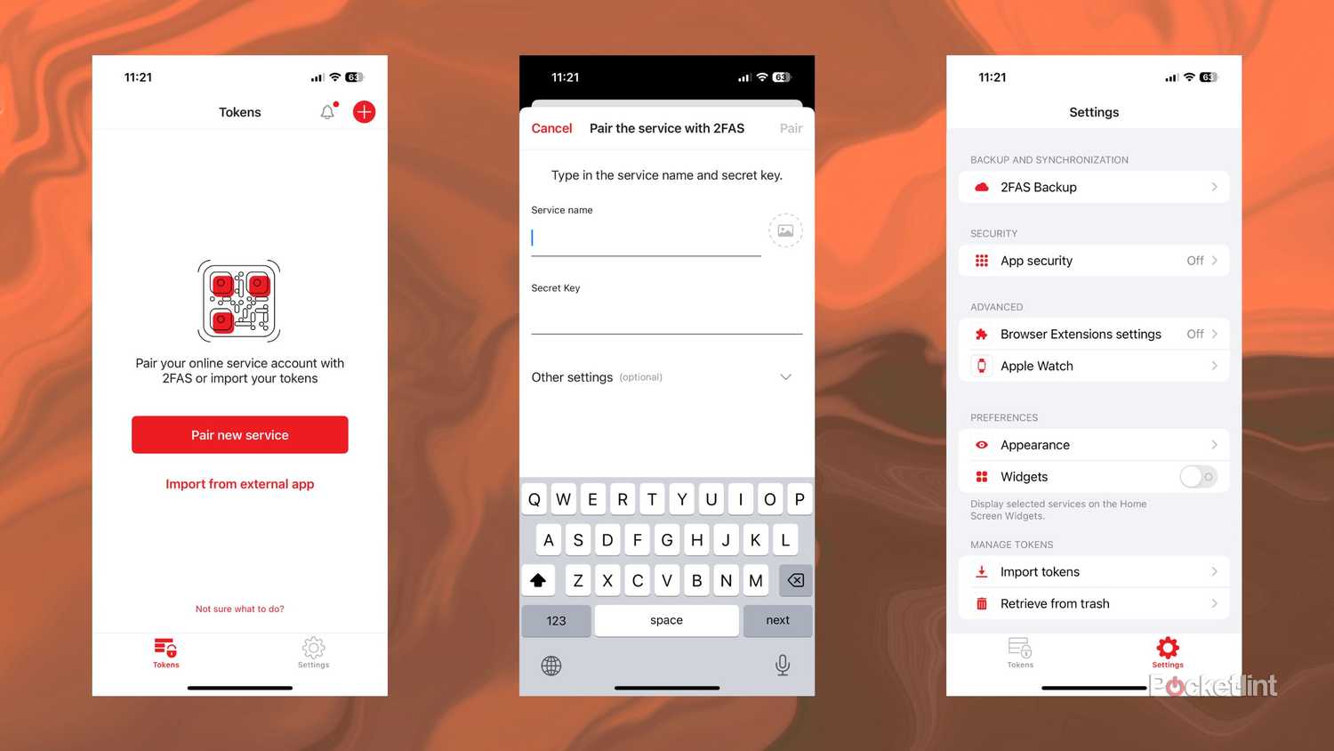 5 free apps that keep my data safe no matter what