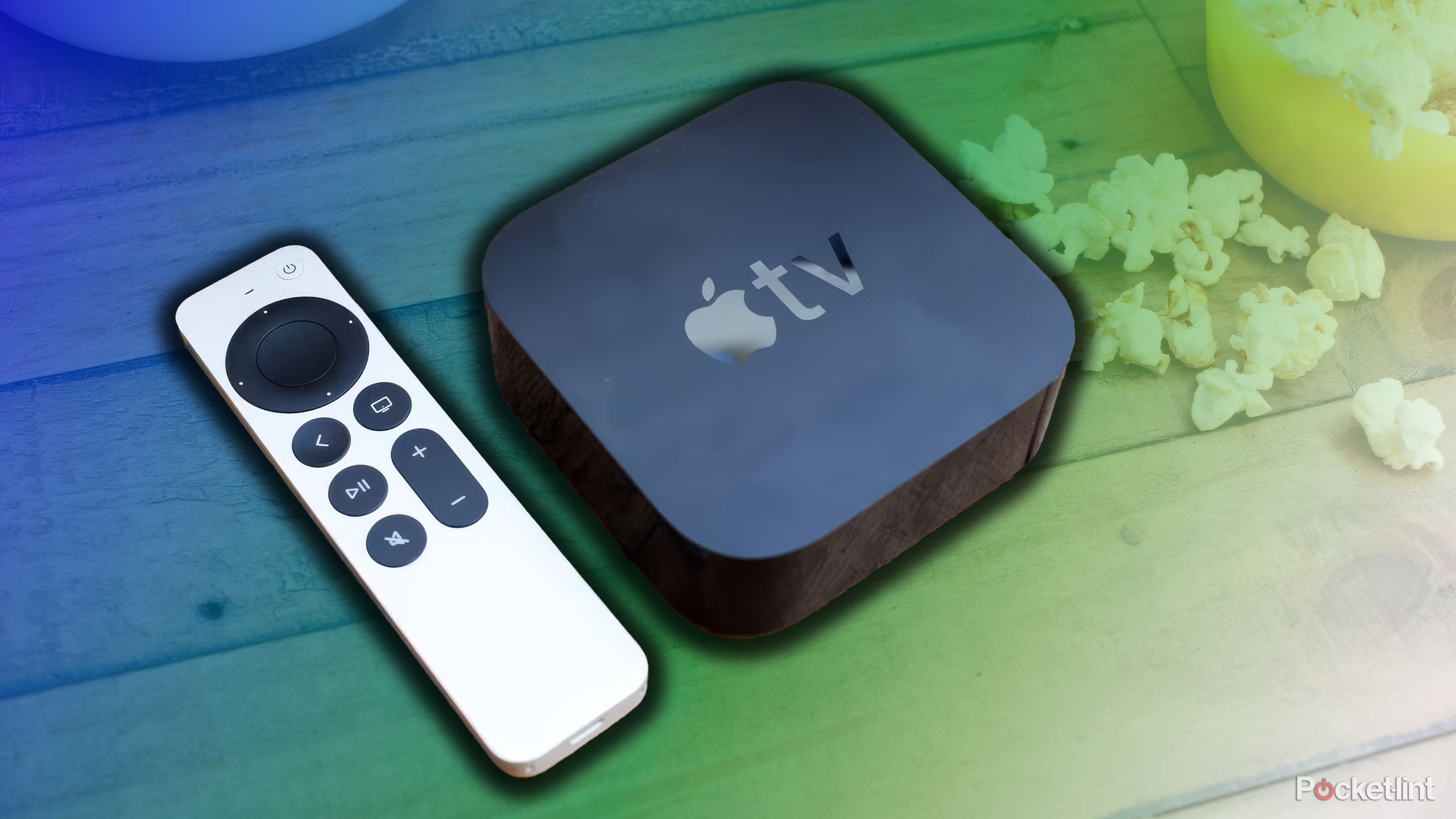 その他 Apple tv 4k 家族みんなで使いやすい！ 「Apple TV 4K」（第3世代）速攻