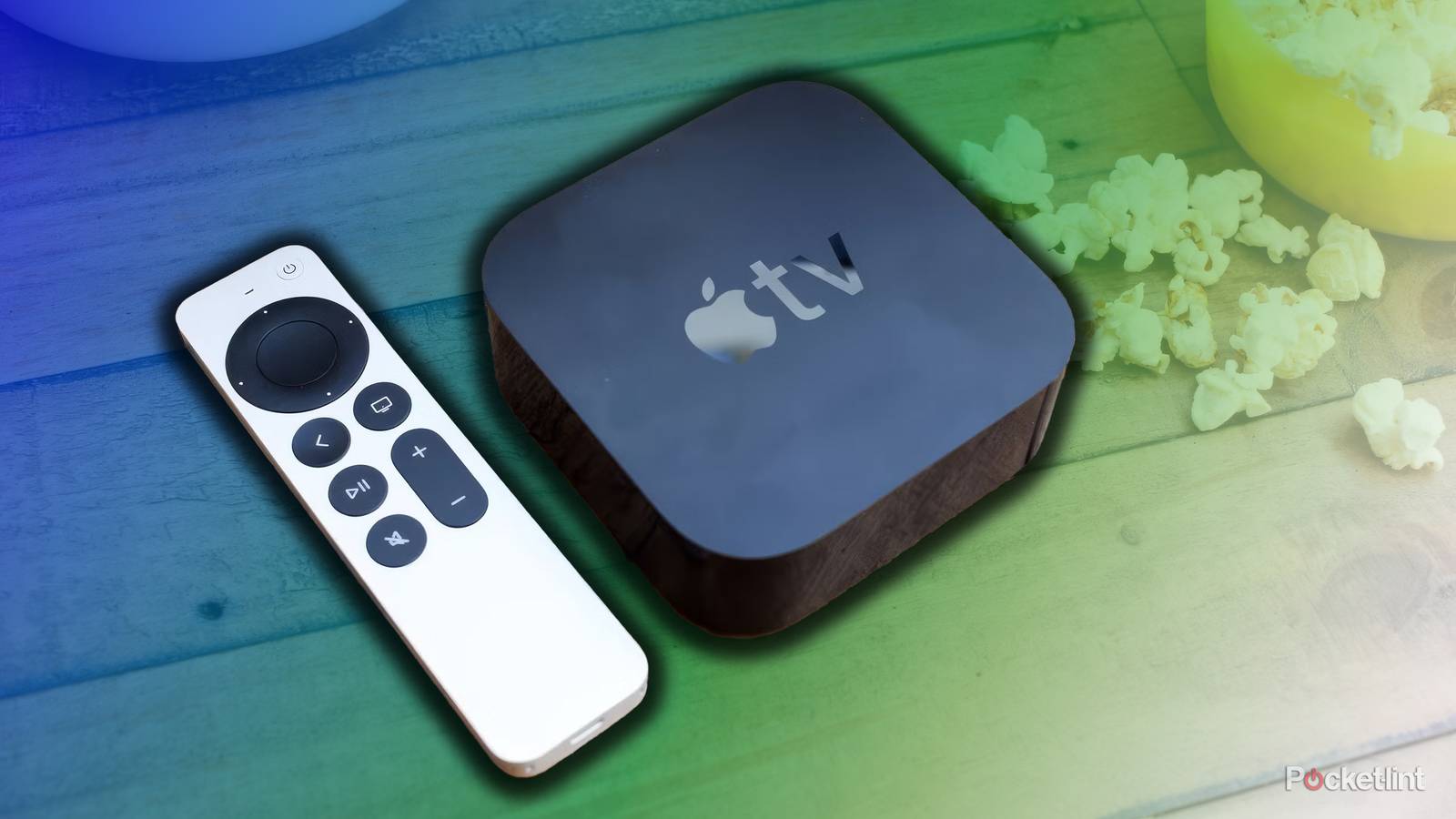 Apple just quietly hiked the price of its old Apple TV 4K model by Apple just quietly hiked the price of its old Apple TV 4K model by