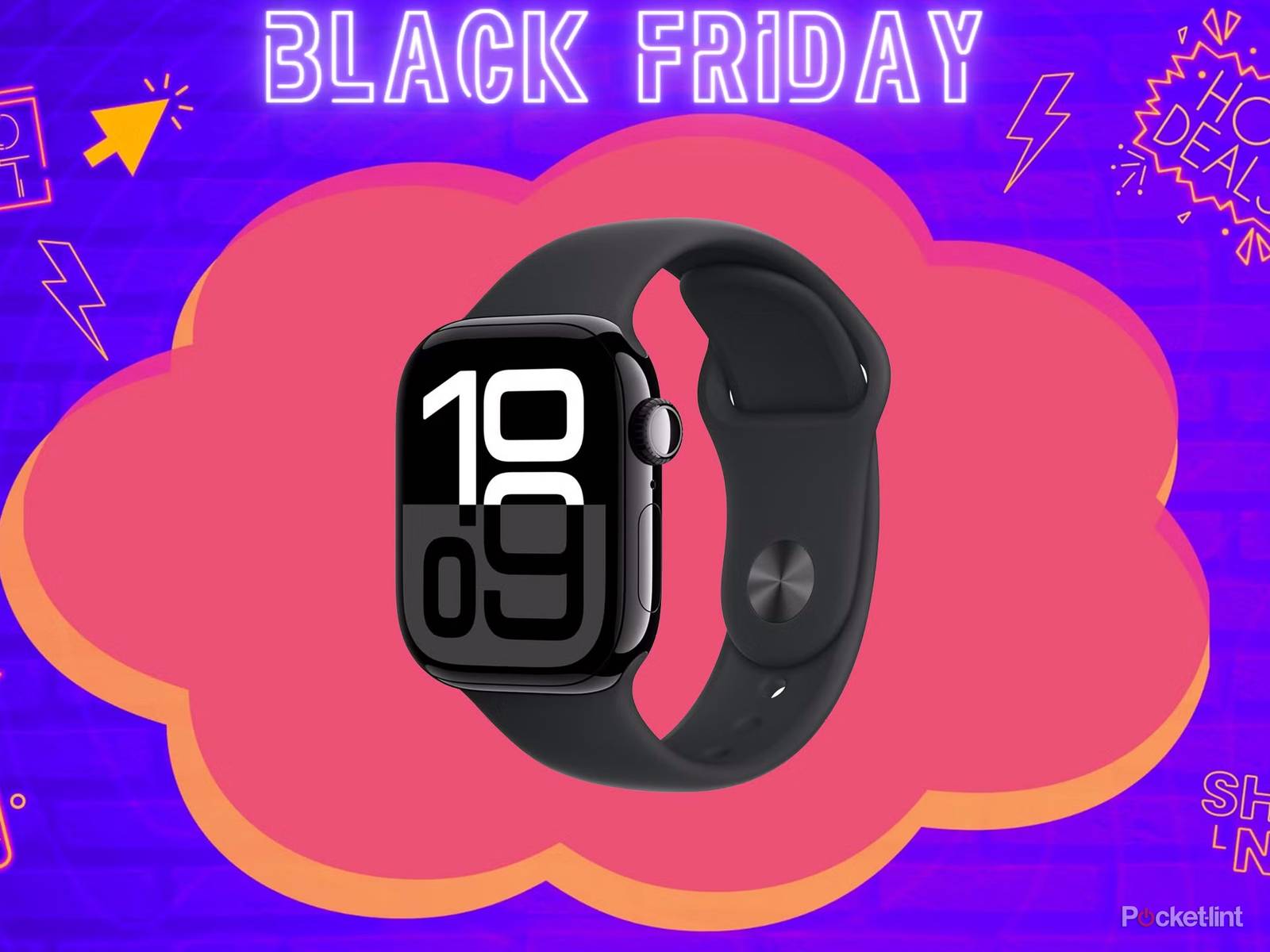 Friday Sale Black Friday Apple Se Watch Don't Miss Out On This