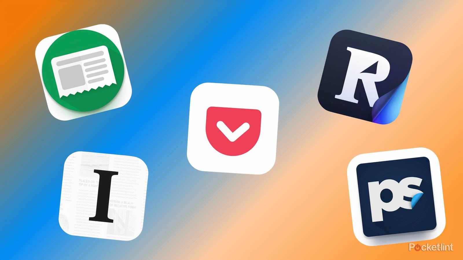 Bookmark Platforms These Android bookmarking apps are a cut above the rest