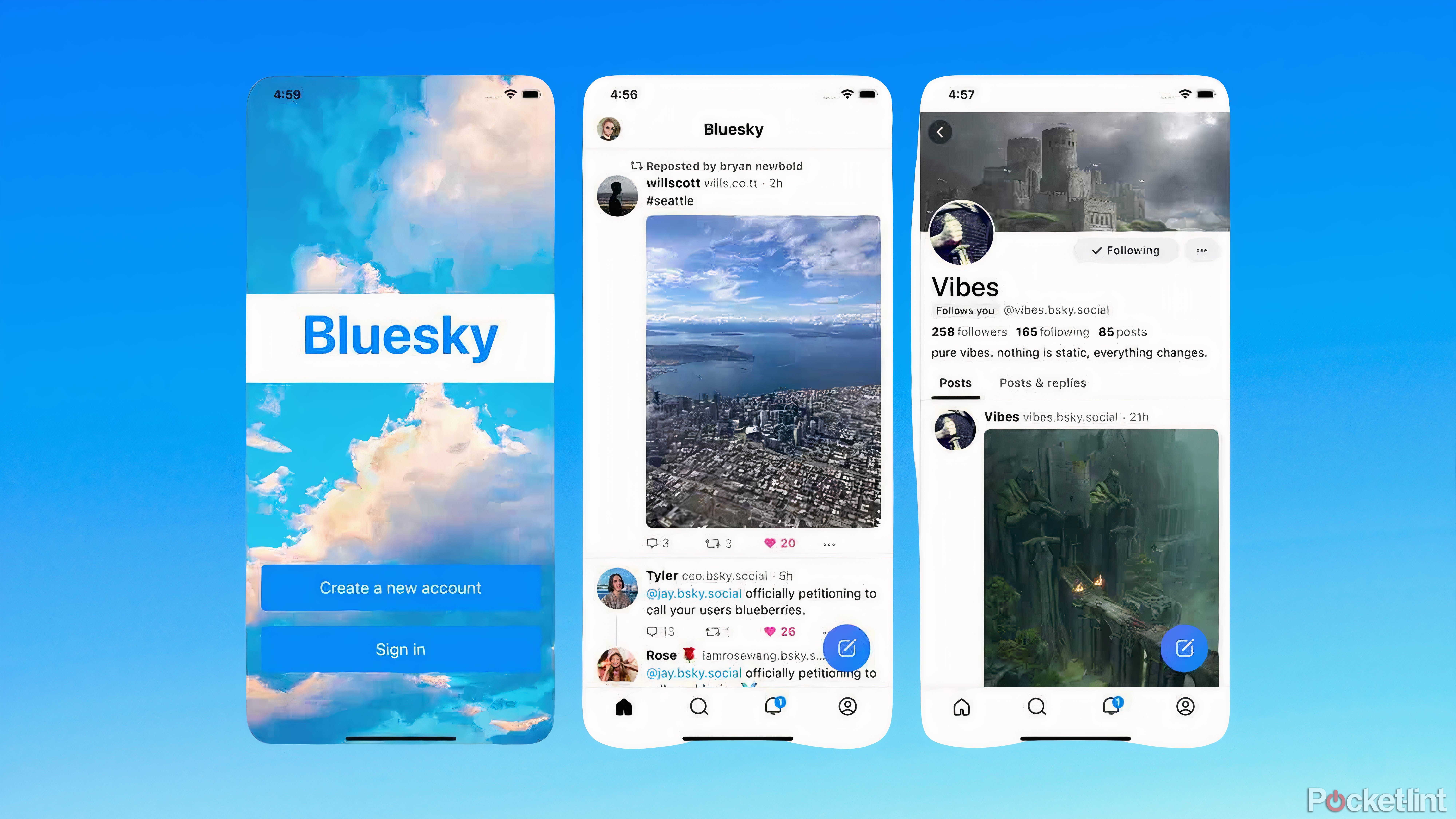 What is Bluesky? Everything you need to know about this Twitter