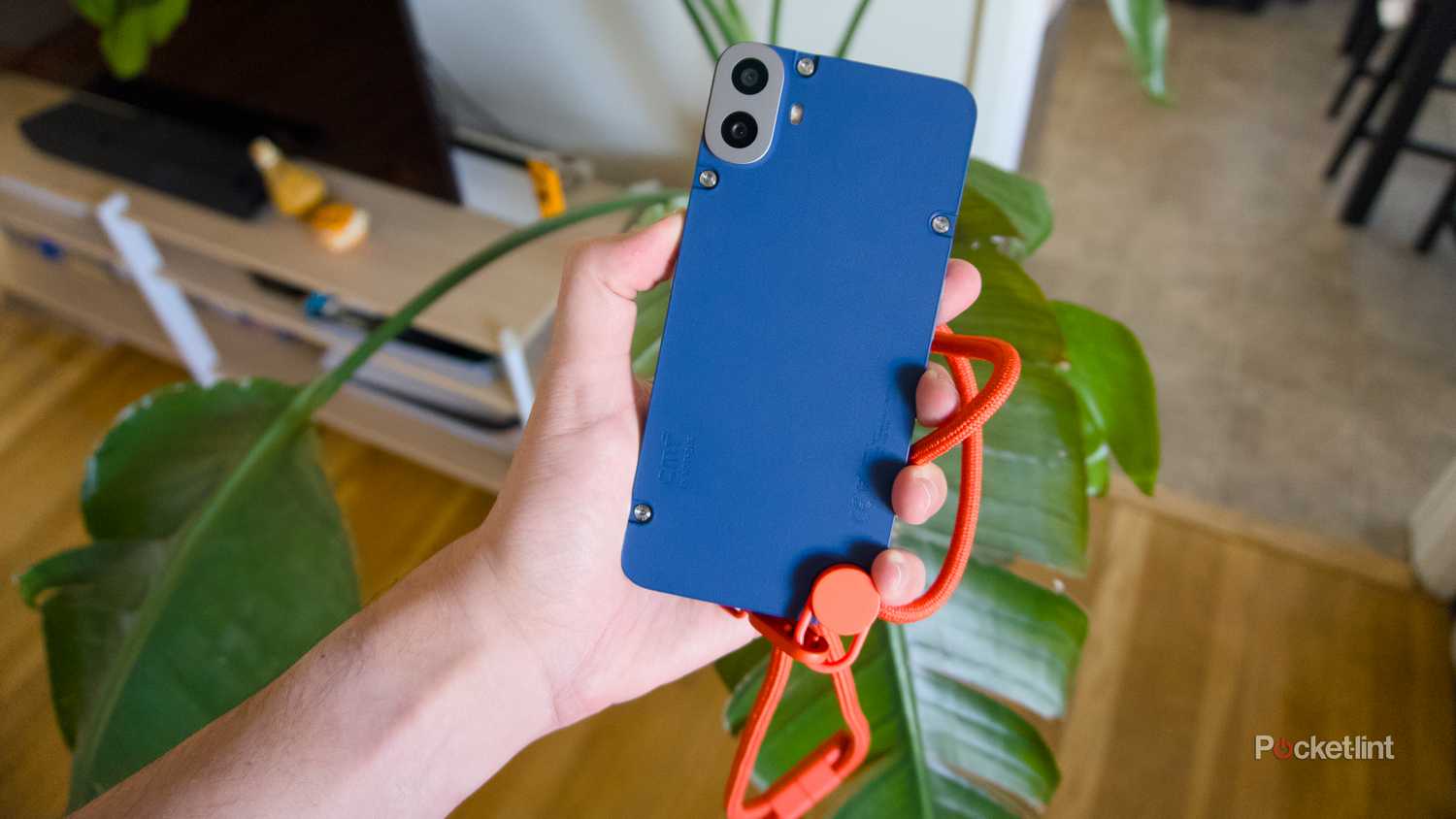 Fun Phone Designs These 5 wacky phone concepts are the future of mobile