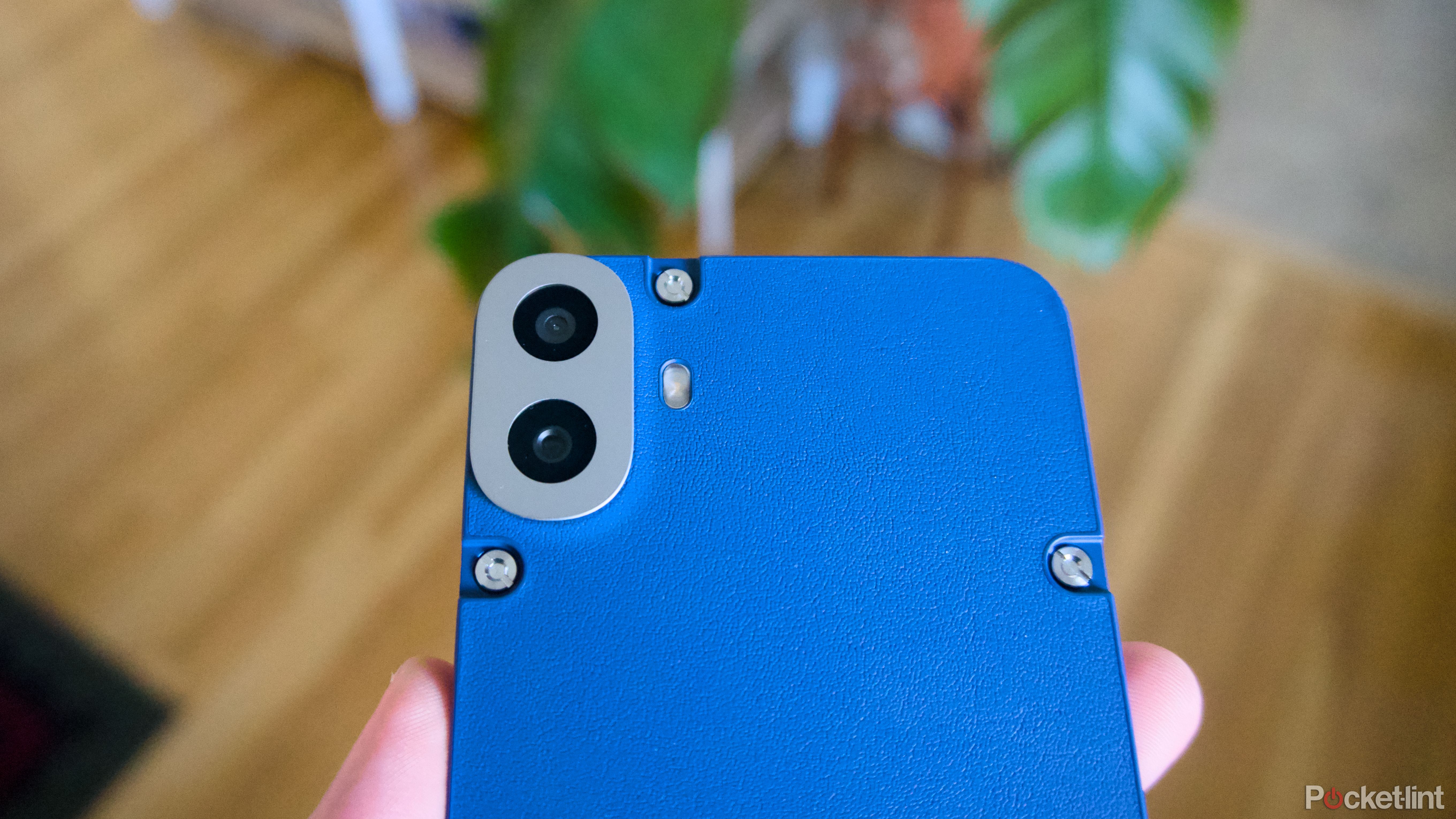 CMF Phone 1 review: The most fun a budget phone can be