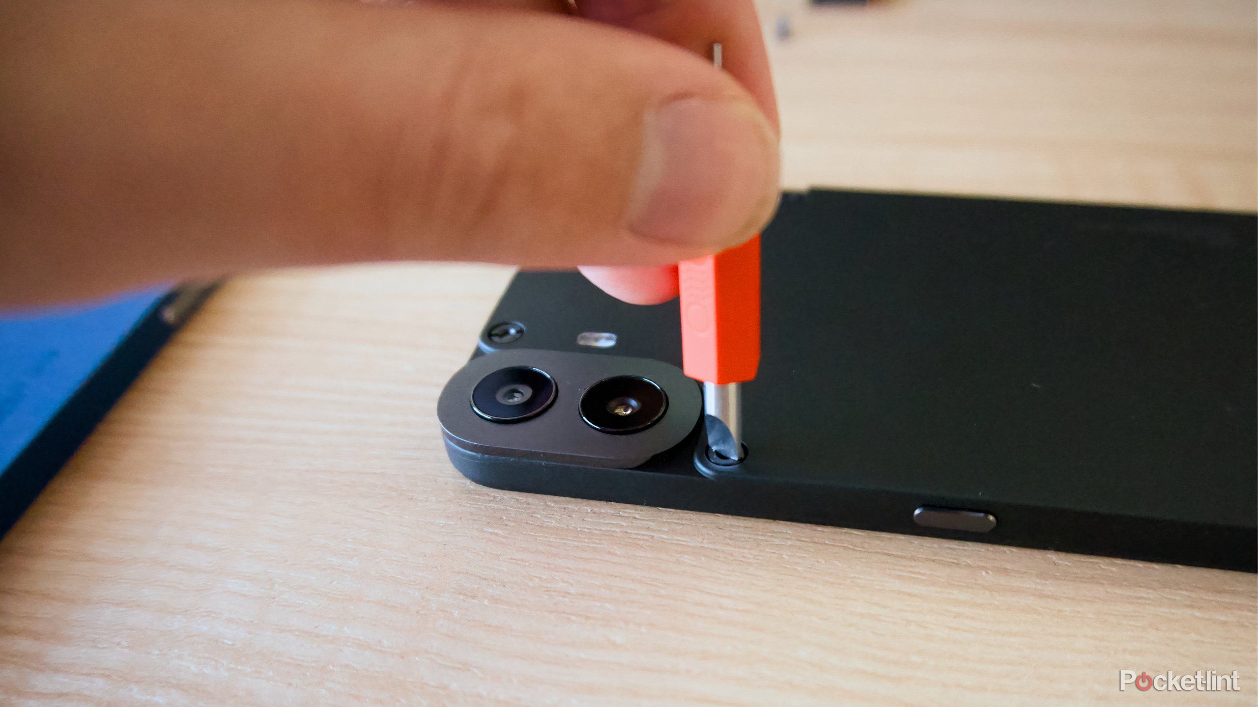 CMF Phone 1 review: The most fun a budget phone can be