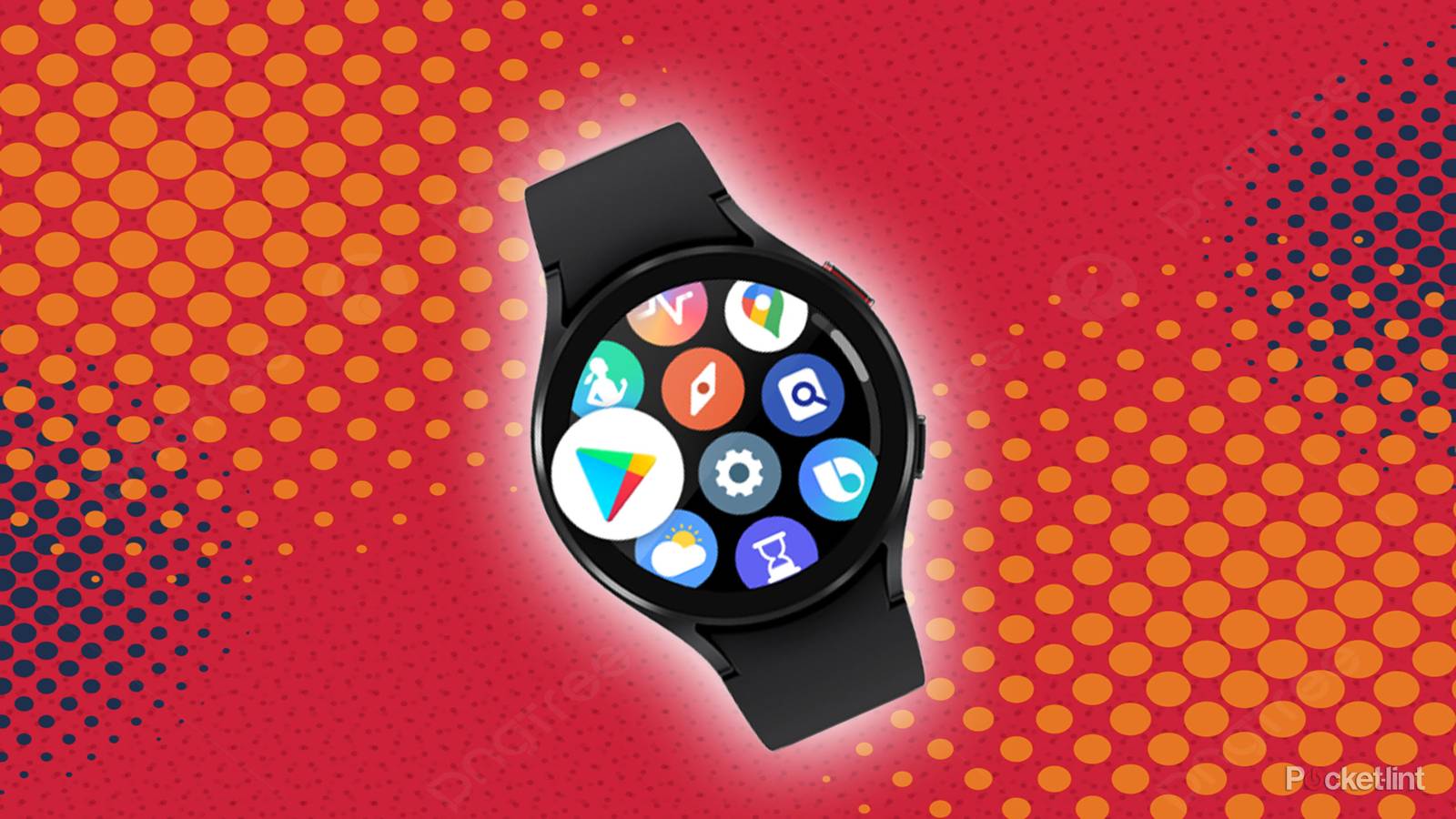 Galaxy Watch apps that help me stay on top of my workday