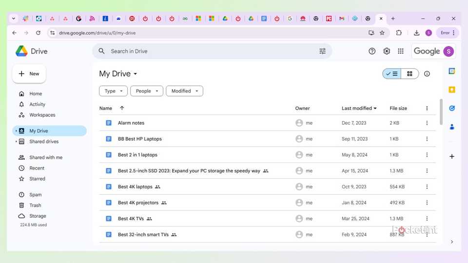 One cloud to rule them all? I put Google Drive and Microsoft OneDrive ...