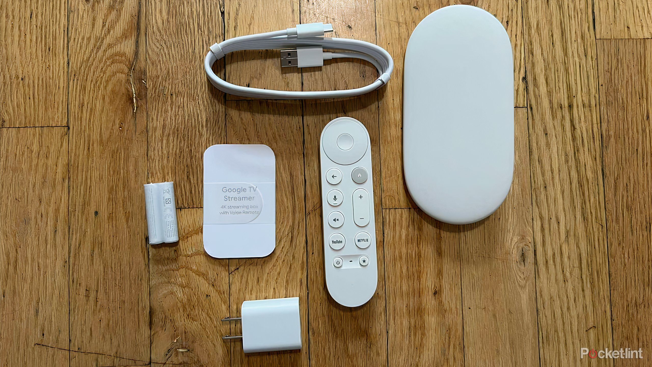 This streaming device is too expensive to be this basic