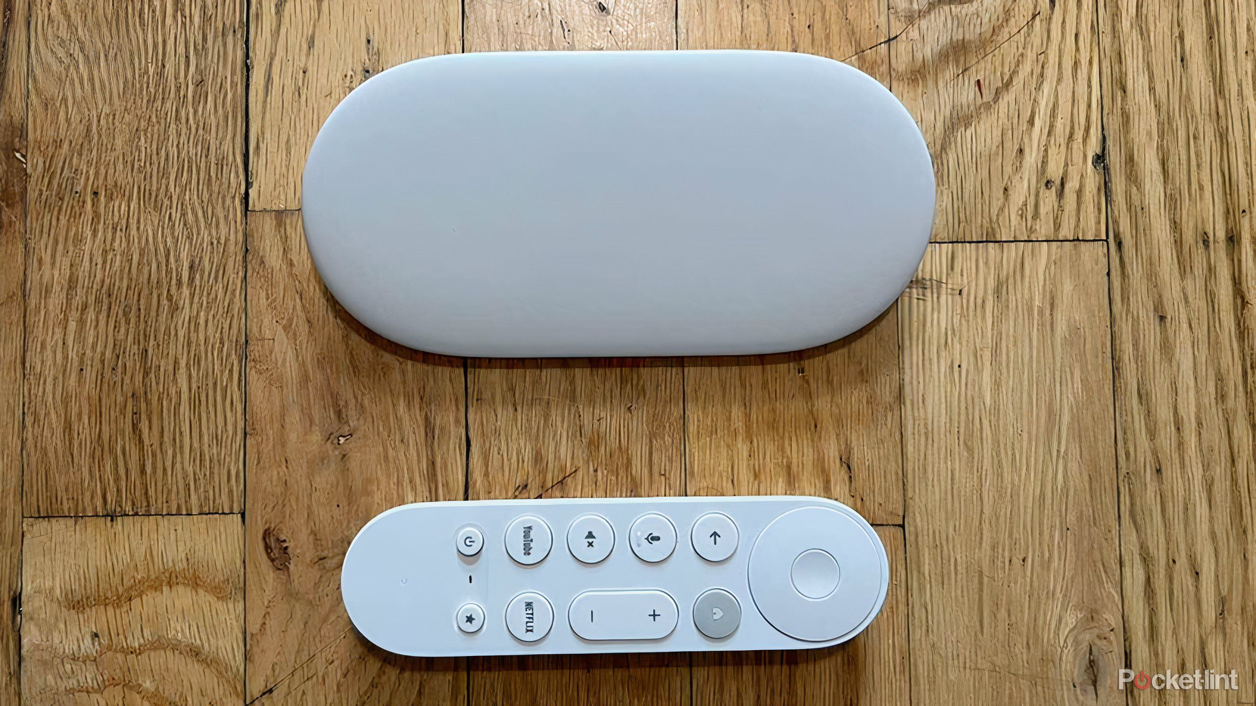 This streaming device is too expensive to be this basic