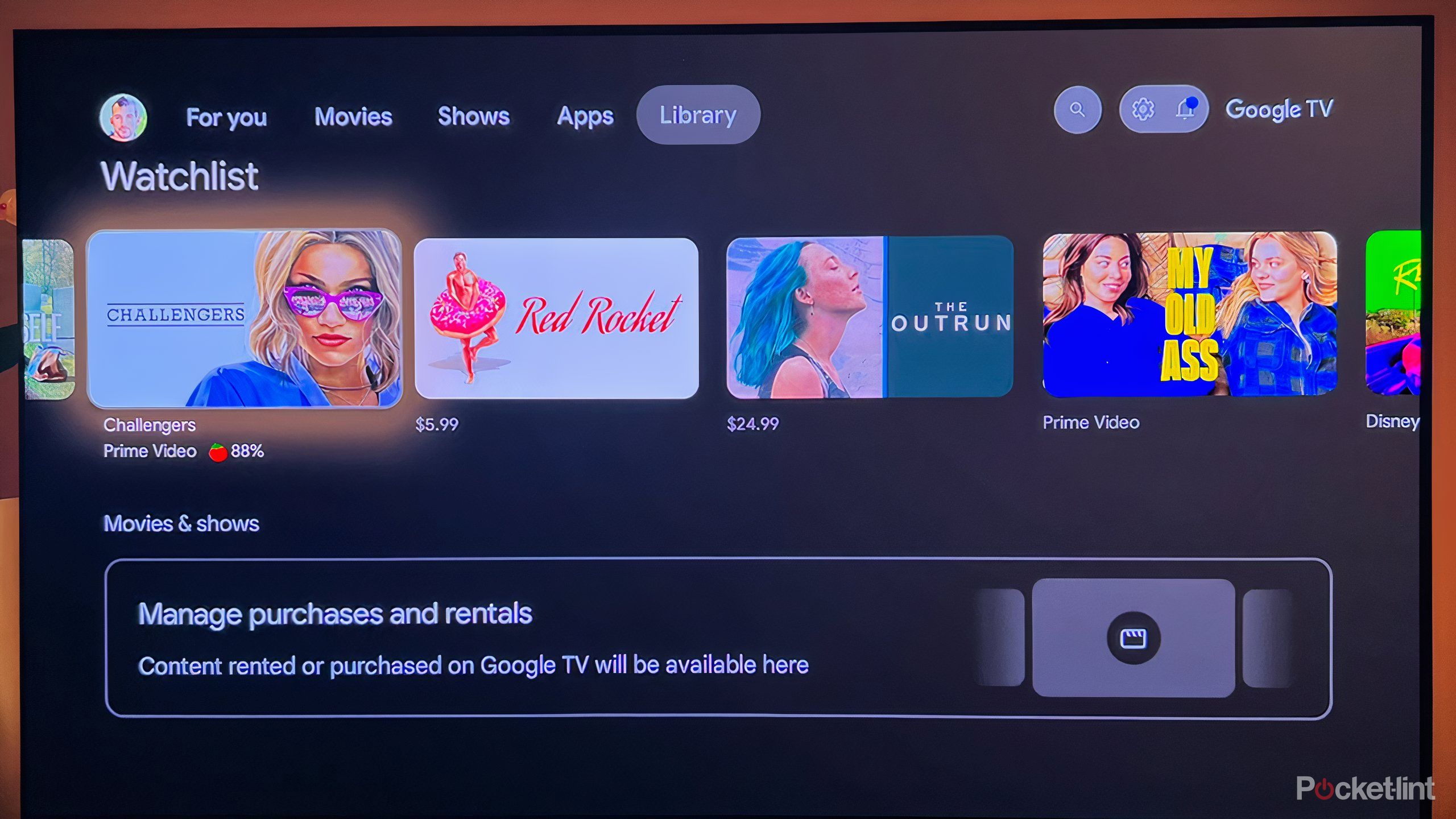 This streaming device is too expensive to be this basic