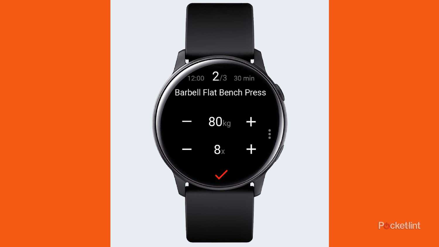 Galaxy Watch fitness apps I didn't know I needed