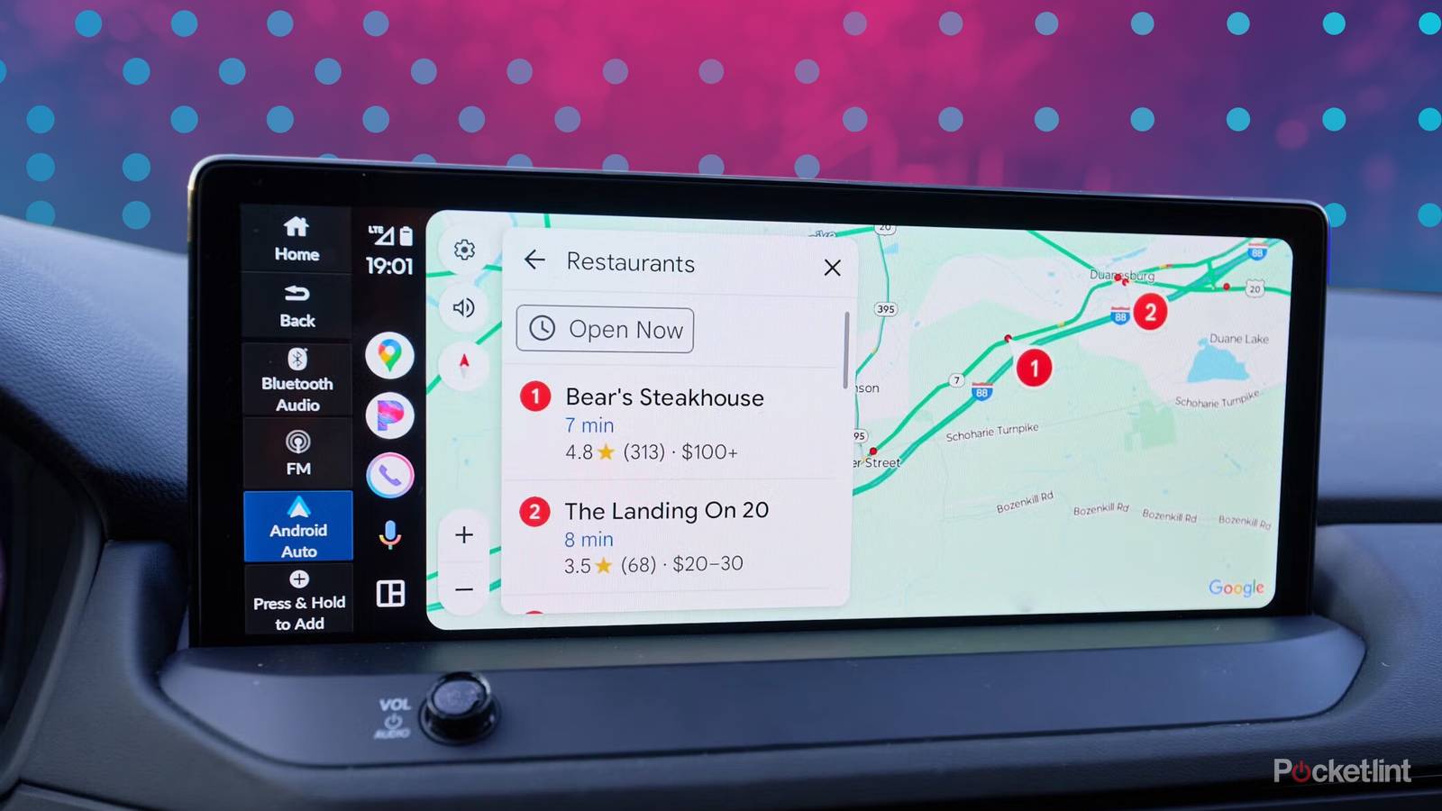 What Is Wireless Apple CarPlay?