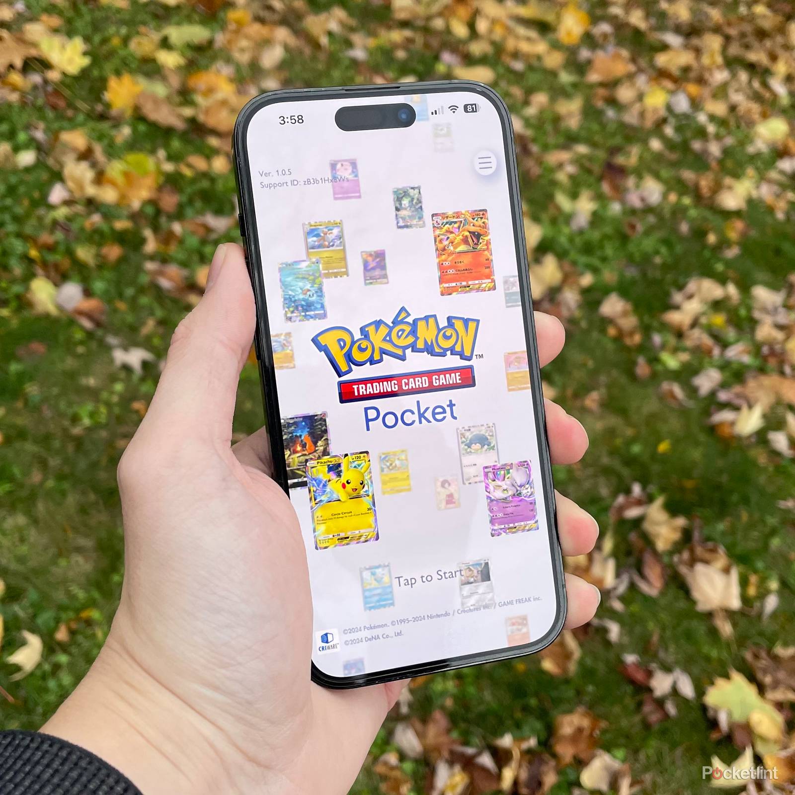 Players already sinking millions into new Pokmon mobile game Players already sinking millions into new Pokmon mobile game