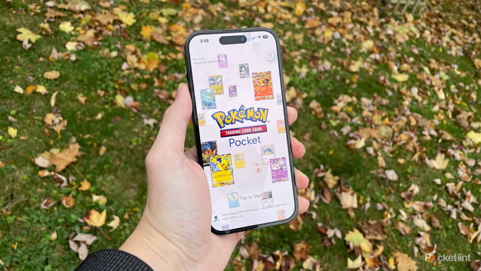 Players already sinking millions into new Pokmon mobile game Players already sinking millions into new Pokmon mobile game