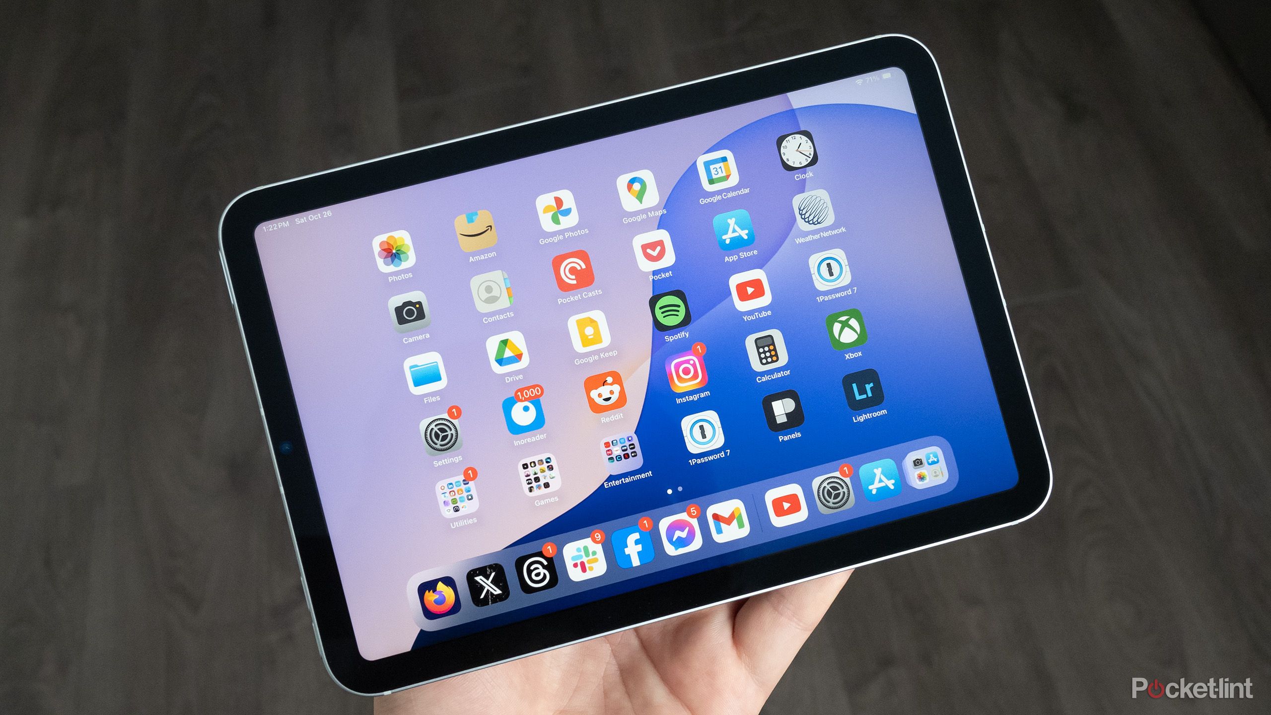 The new iPad mini 7 is already $100 off - if you use this Amazon
