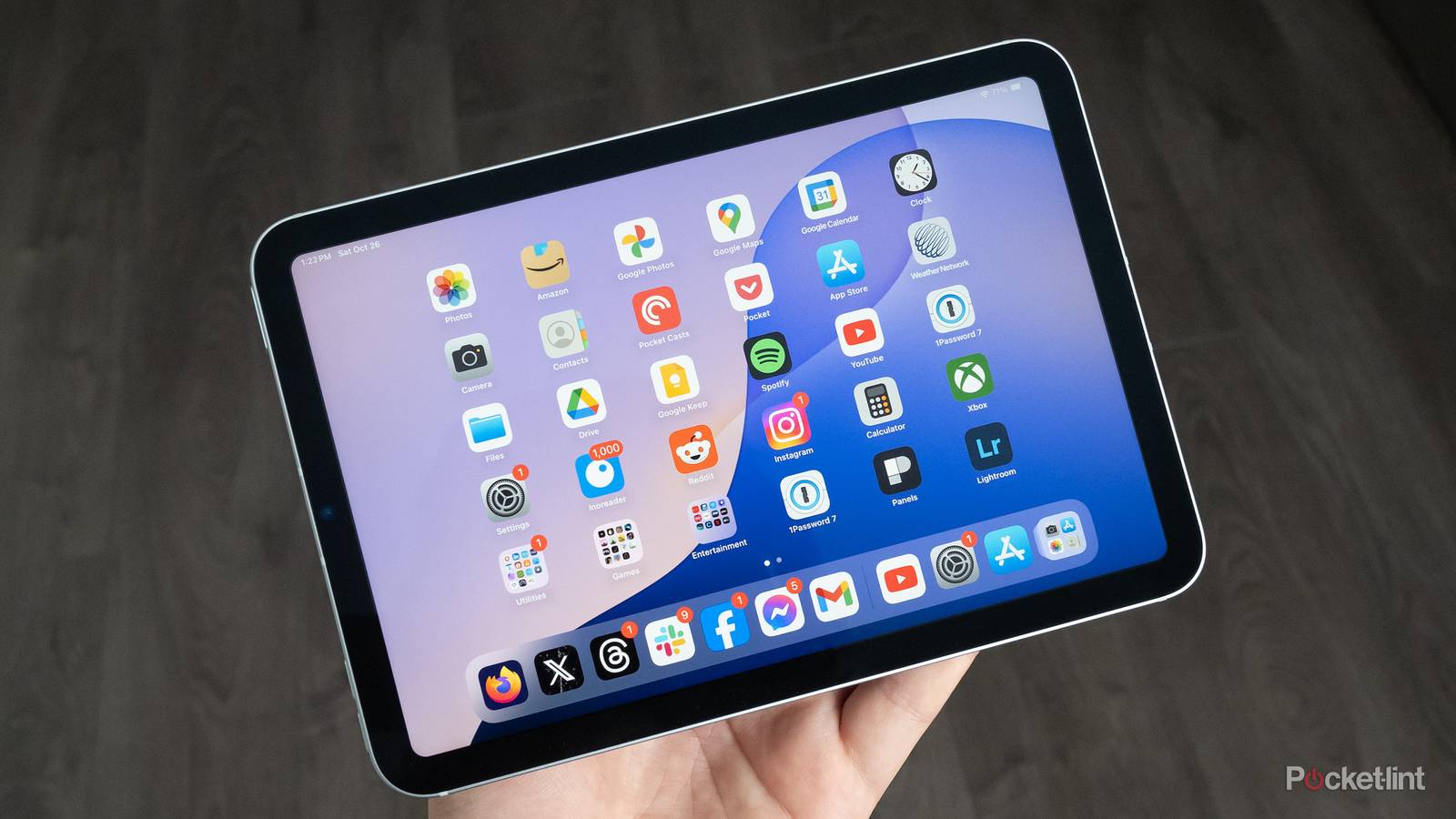 Should you get the iPad or iPad mini this Black Friday?