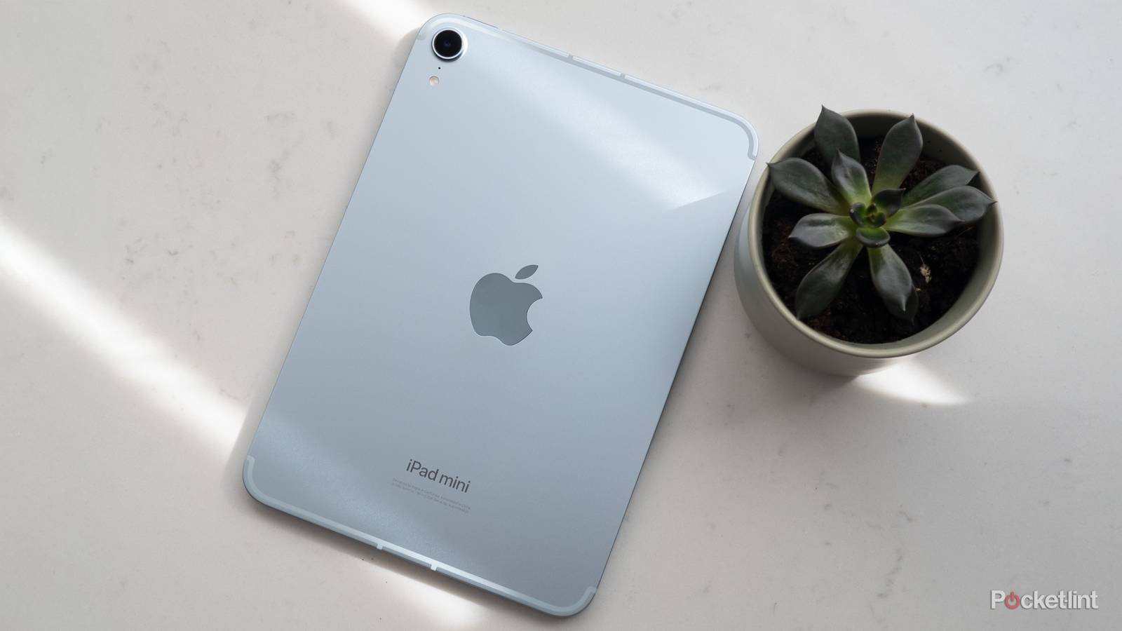 Your iPad mini has an expiration date Your iPad mini has an expiration date