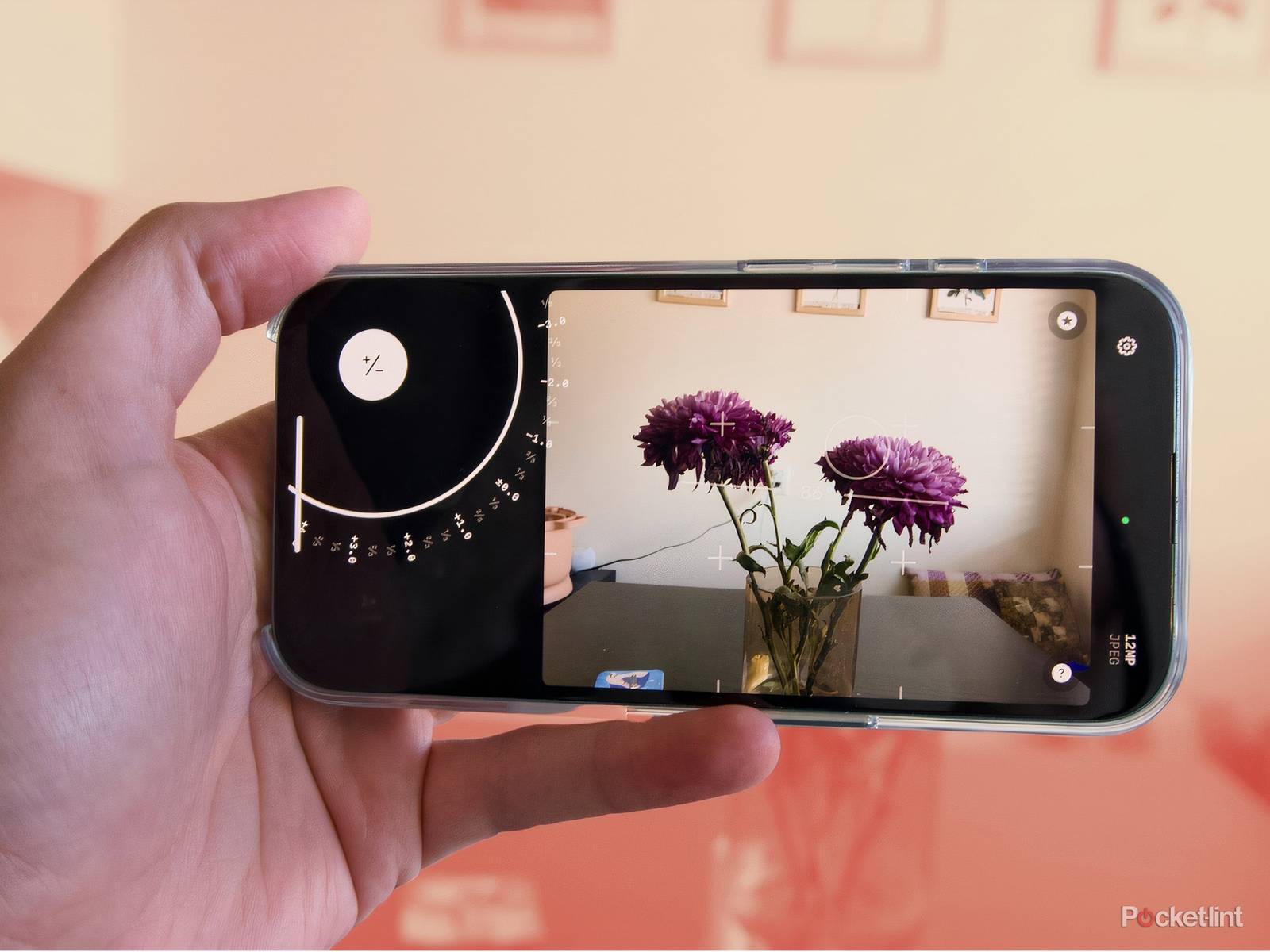 Shallow Depth Iphone 12 Camera Depth Of Field Macro Lens Edition