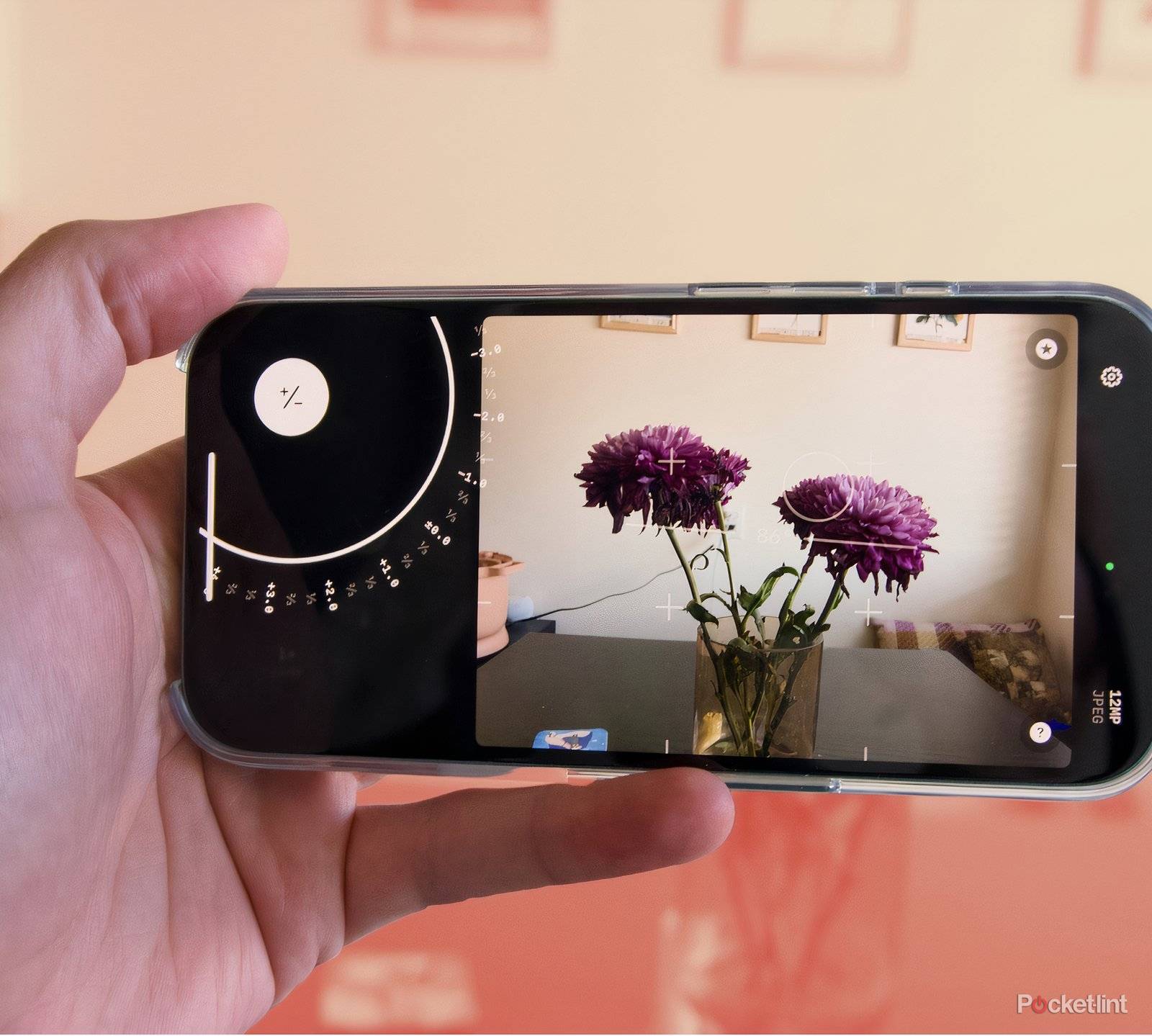 Was Detected Apple Depth Camera IPhone Camera Apps That