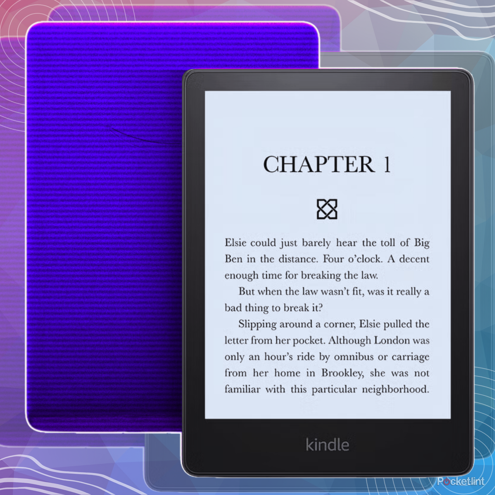 へへへ　kindle Amazon Kindle (2012) review: Excellent no-frills e-ink
